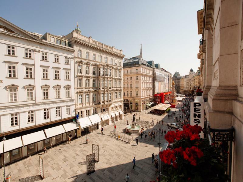 Hotel Boutique Nossek 3*