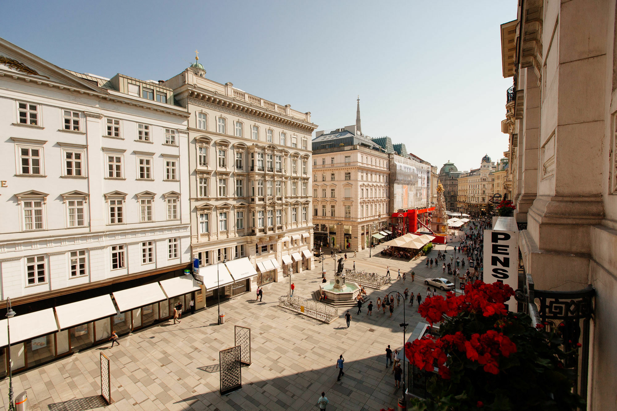 Boutique Nossek Hotel