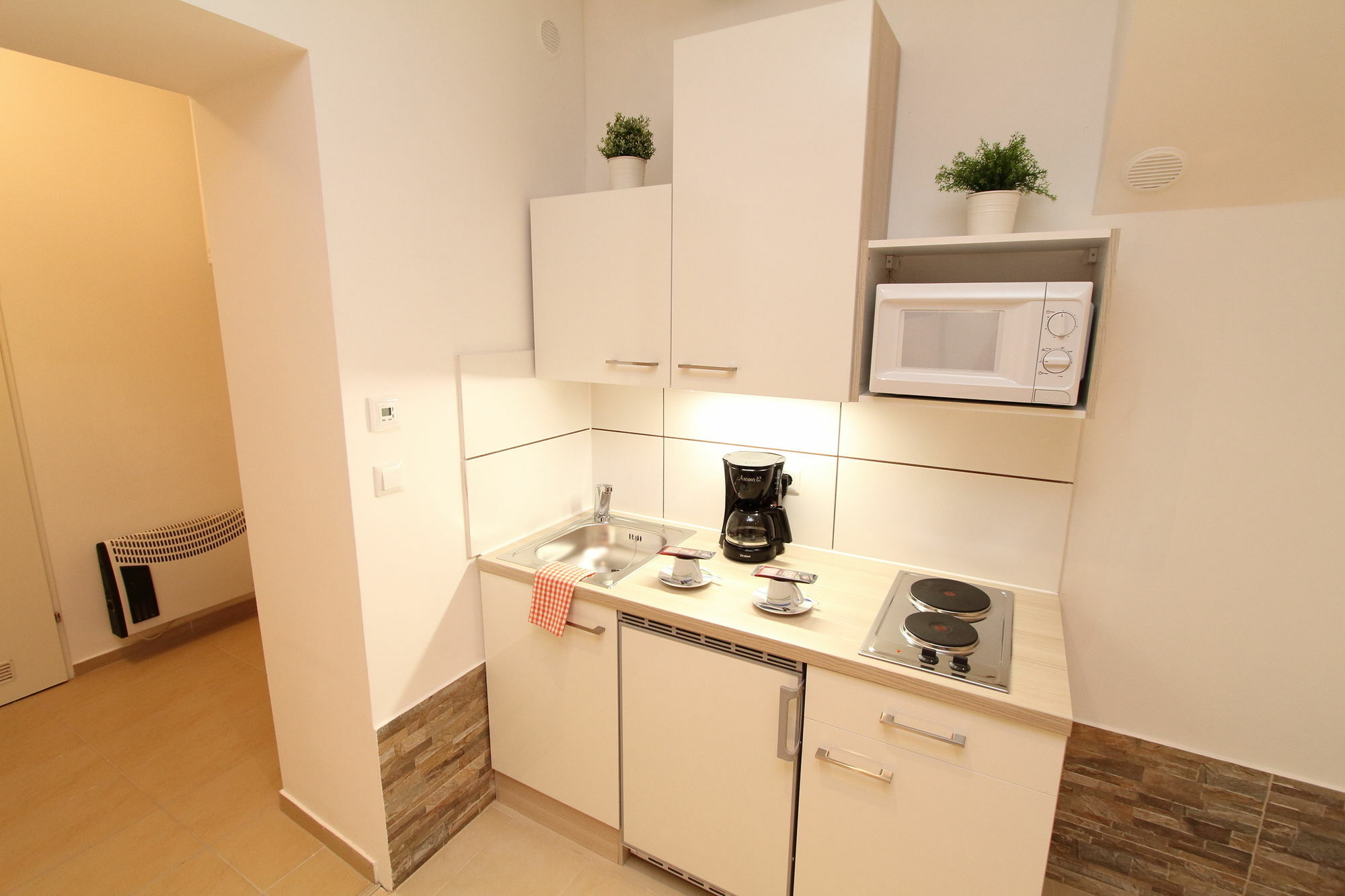 Barichgasse Apartment *