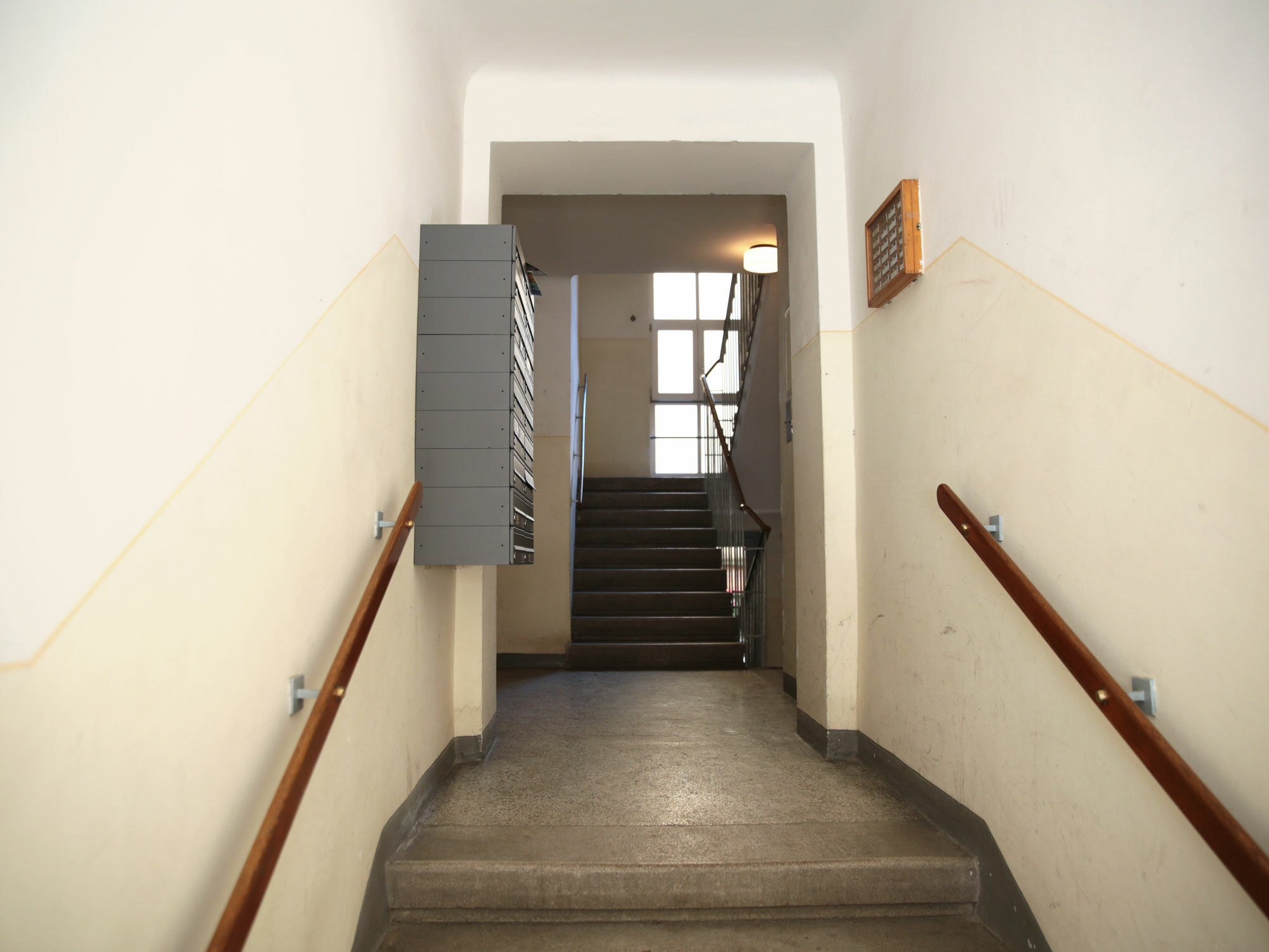 Apartamento Flatprovider Comfort Humboldt Viena