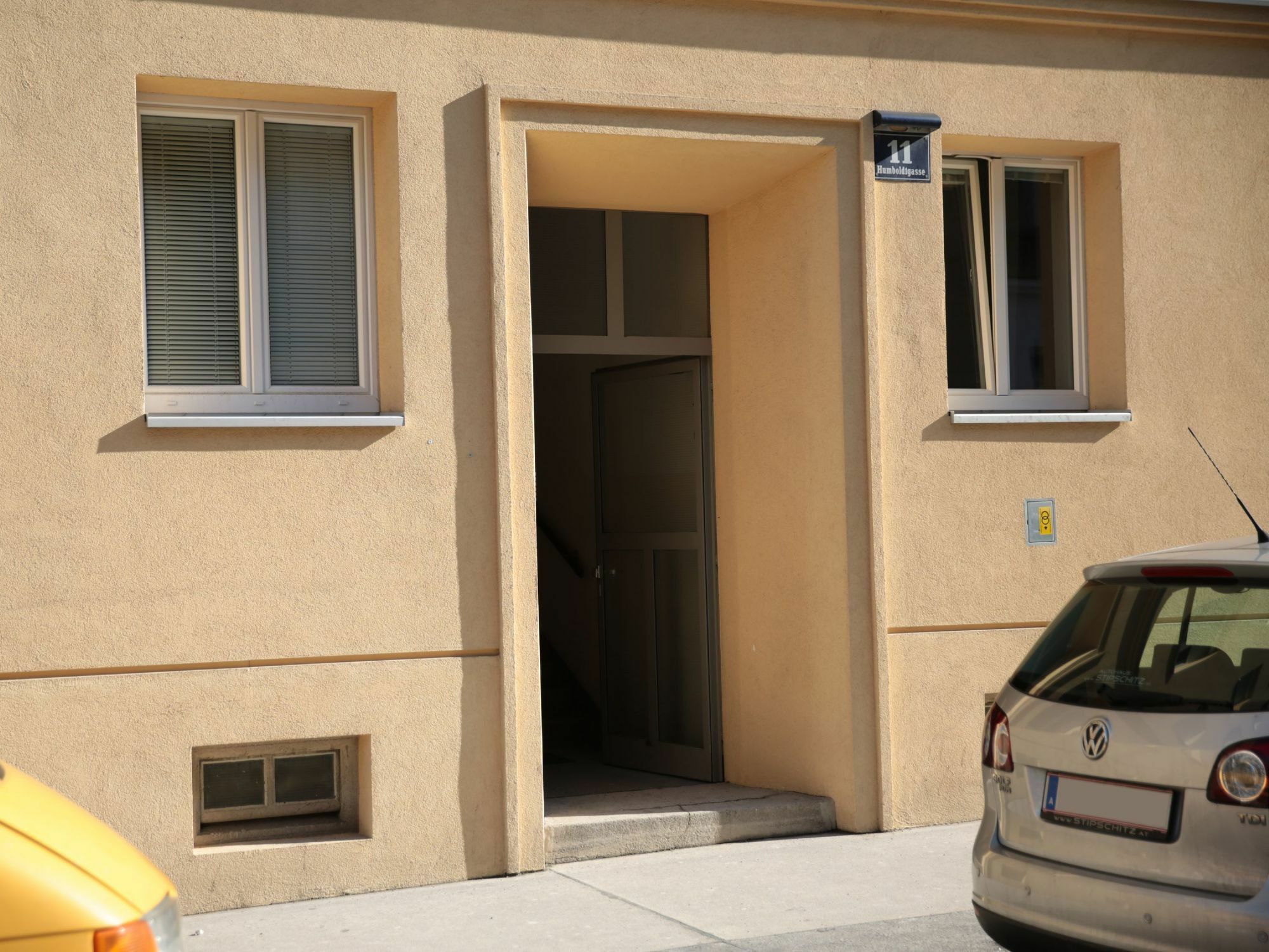 Flatprovider Comfort Humboldt *