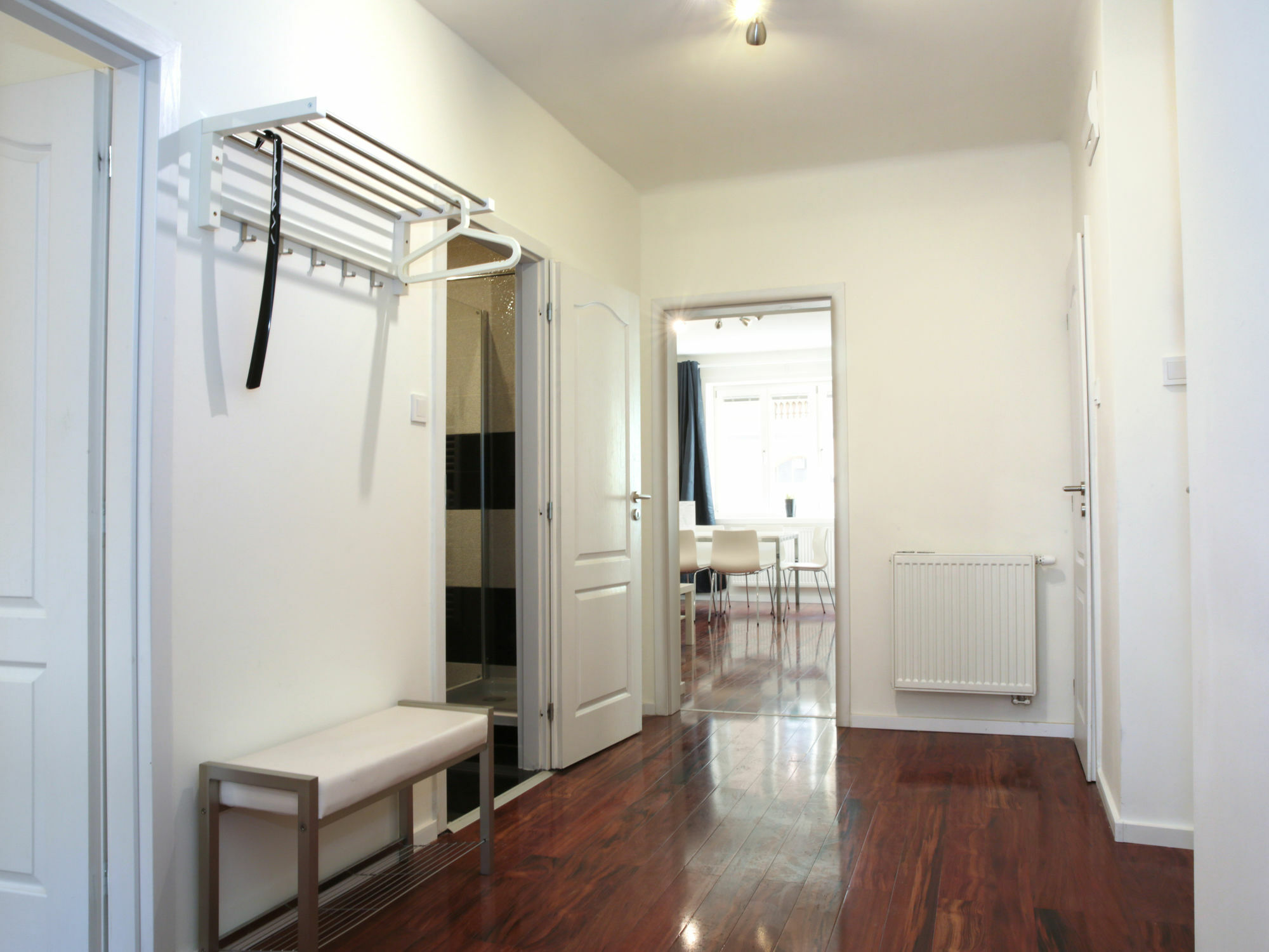 Flatprovider Comfort Humboldt Apartamento