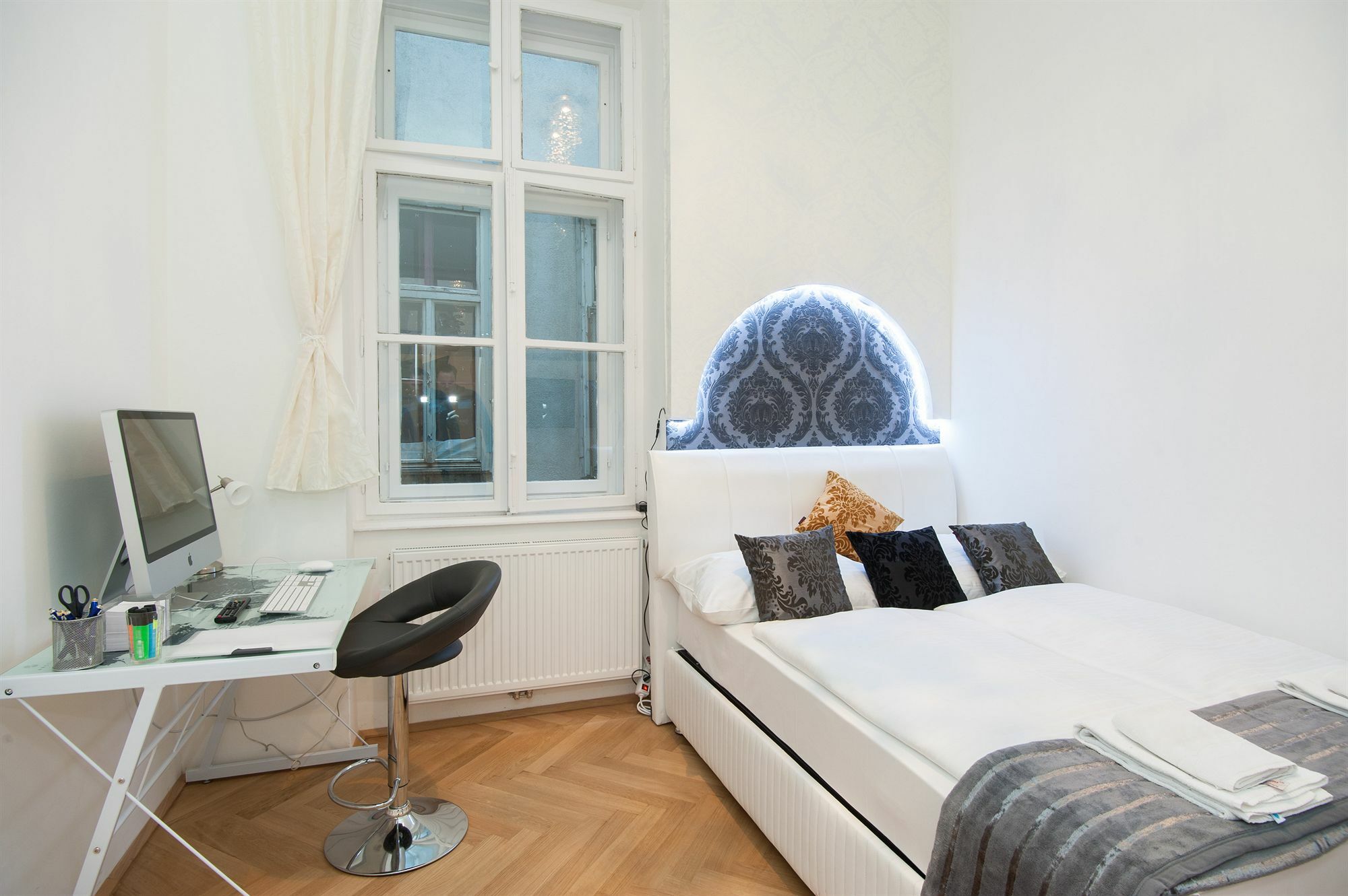Royal Blattgasse Resort Wien