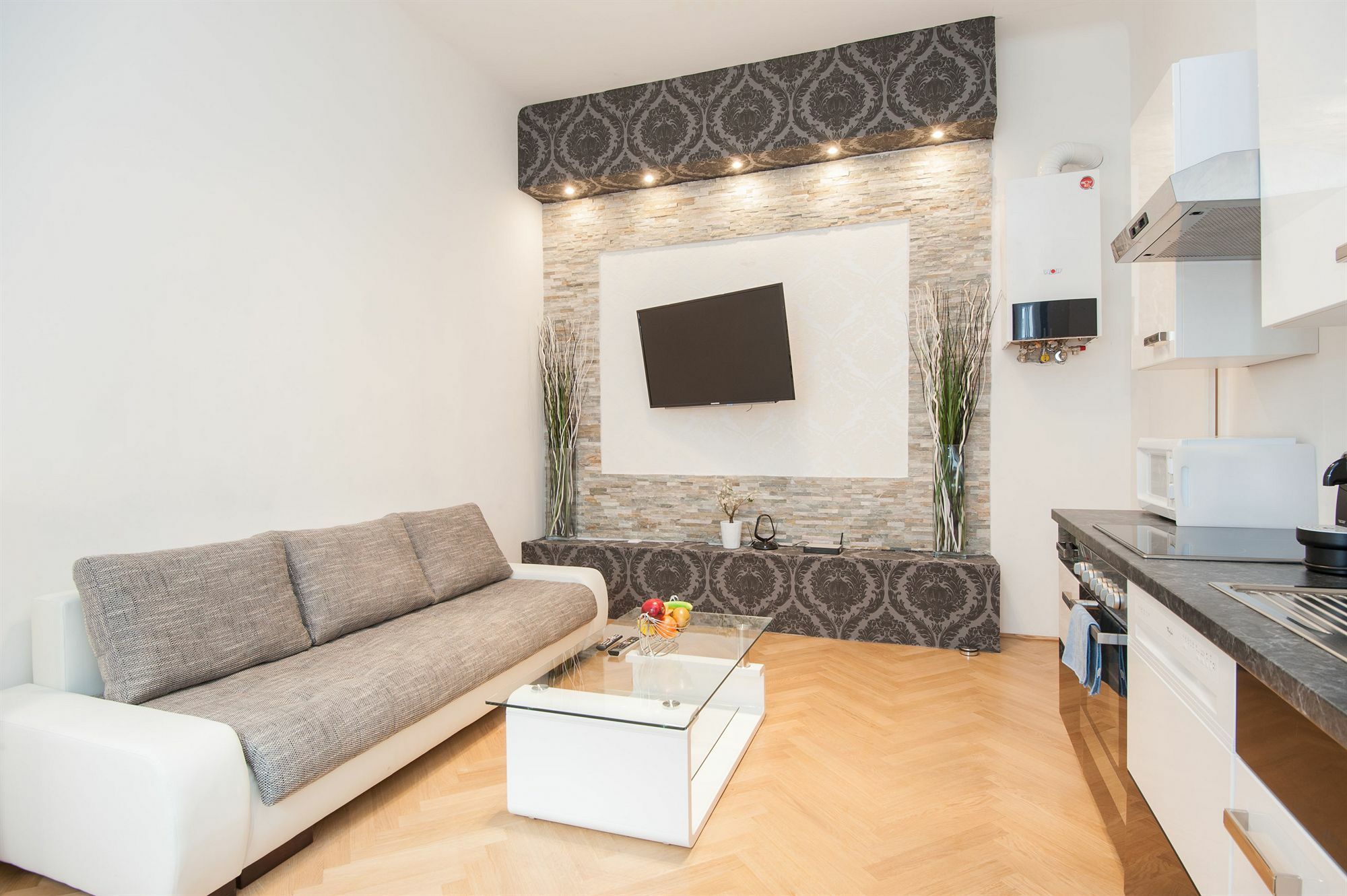 Resort Royal Blattgasse 3*