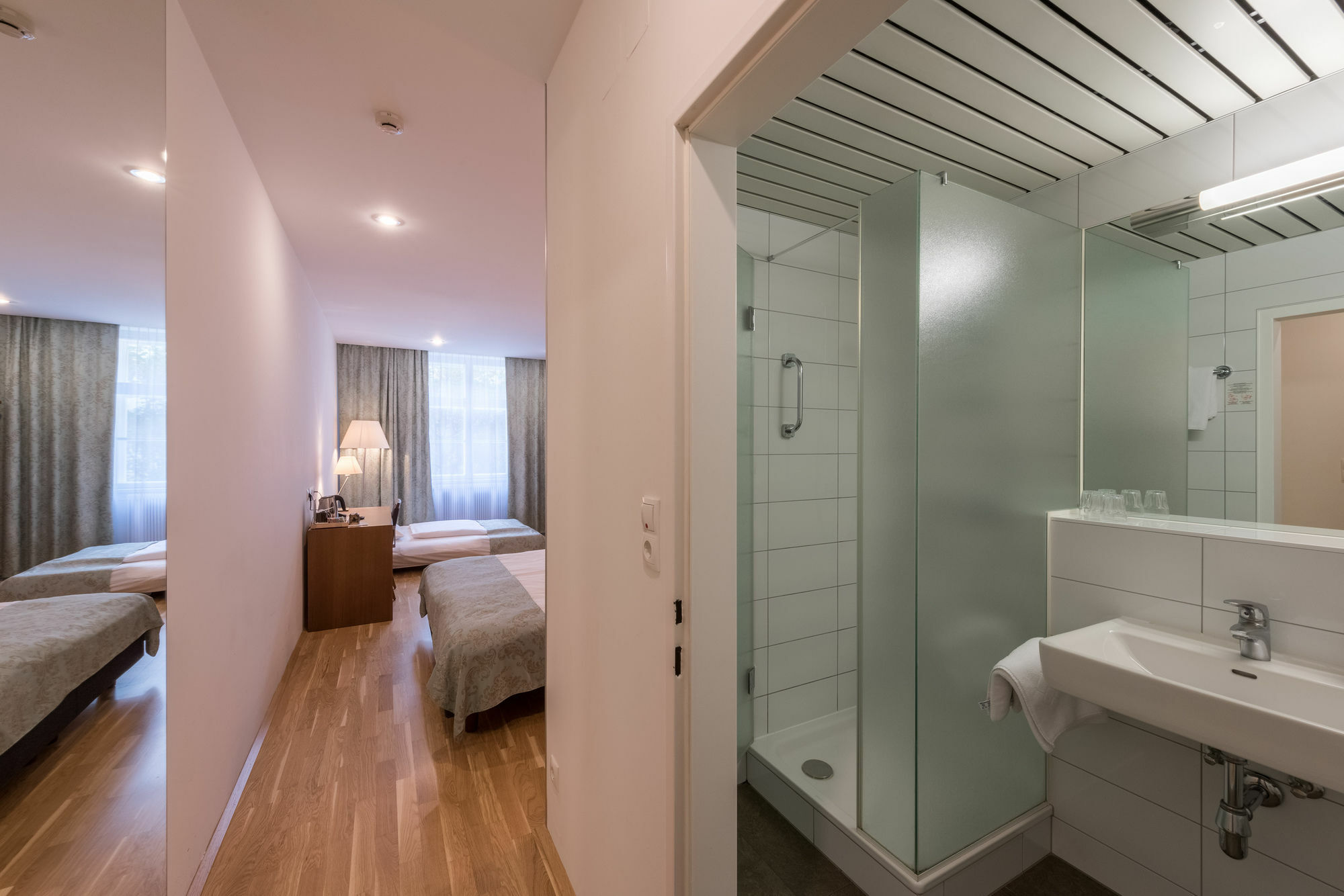 Guest house Benediktushaus Im Schottenstift Vienna