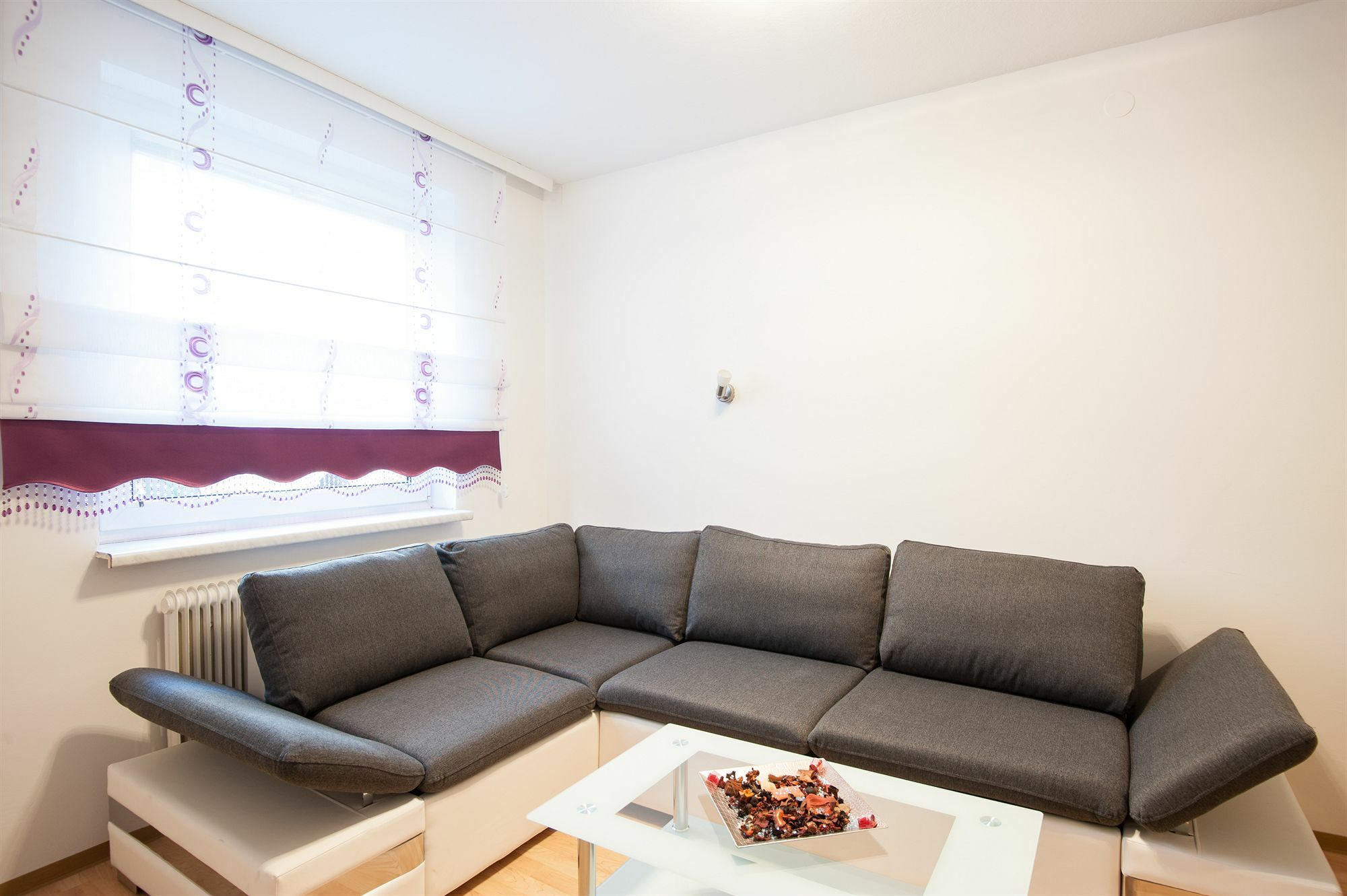 Royal Blattgasse Resort Wien