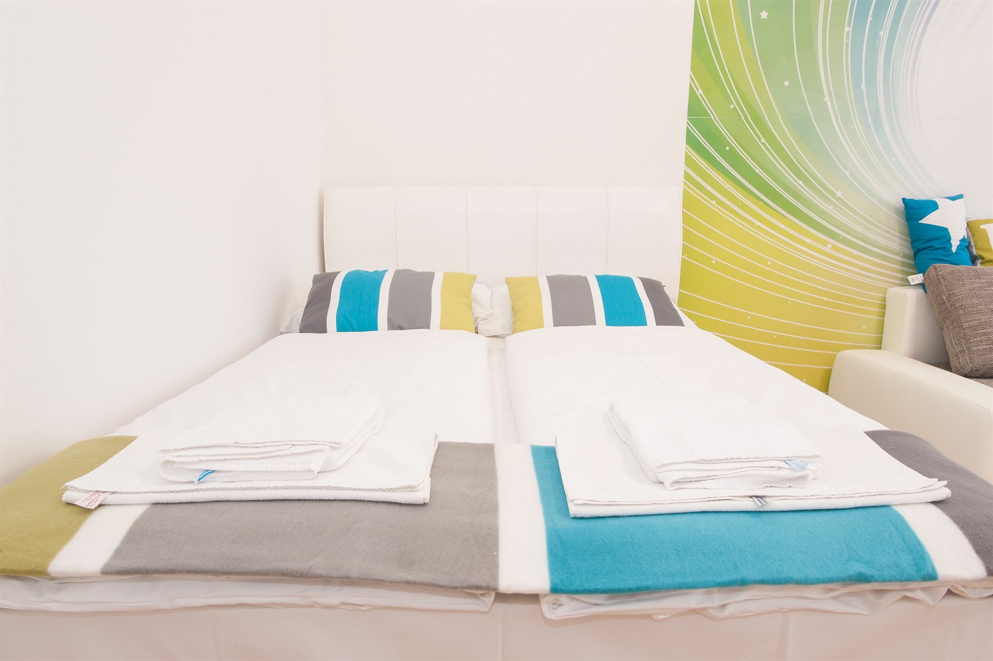 Resort Royal Blattgasse 3*