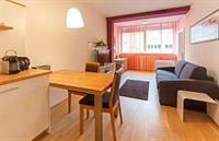 Apartment Wienwert Serviced Karlsplatz Vienna