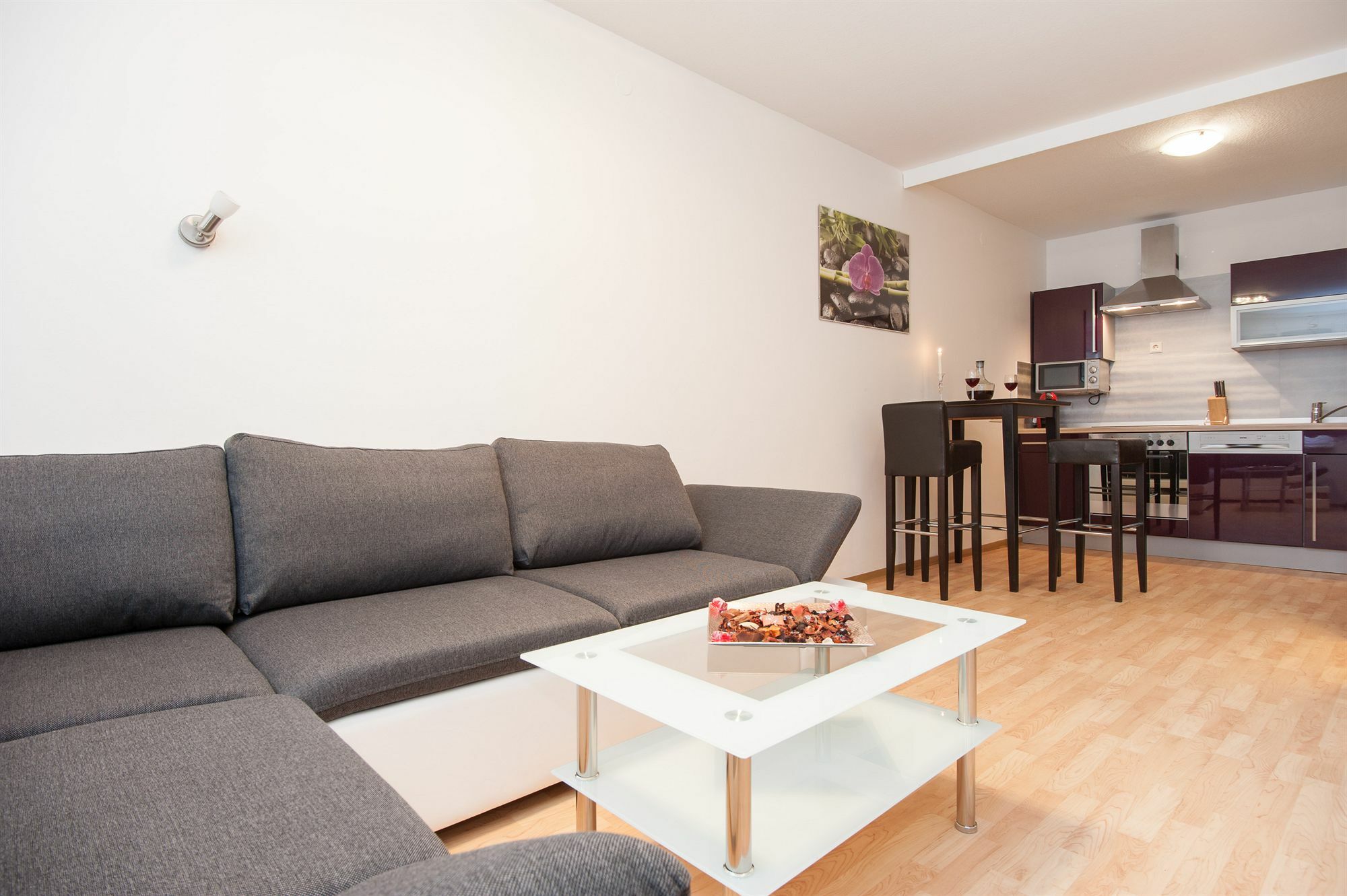 Royal Blattgasse Resort Wien