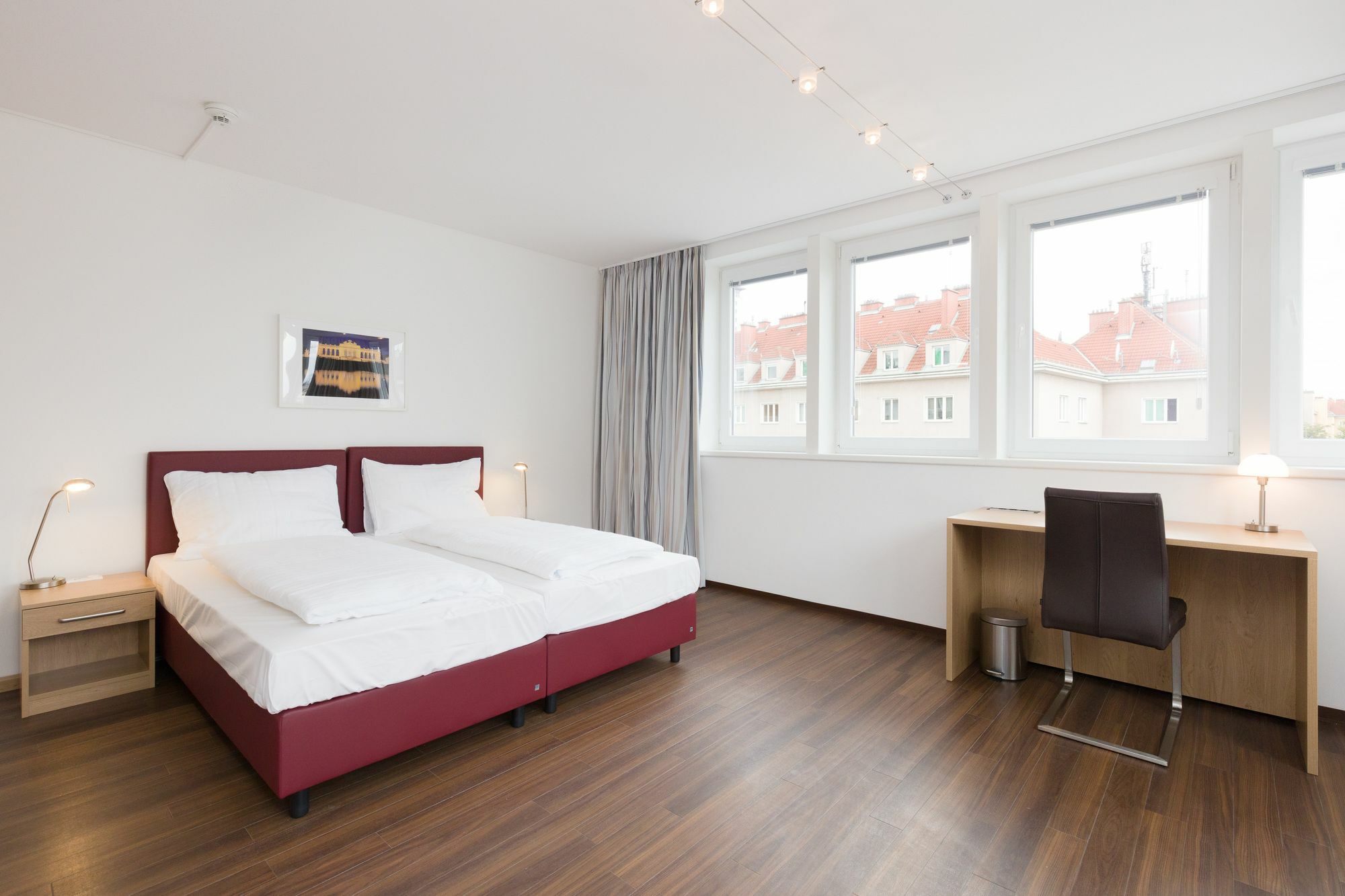 Aparthotel Or 1050