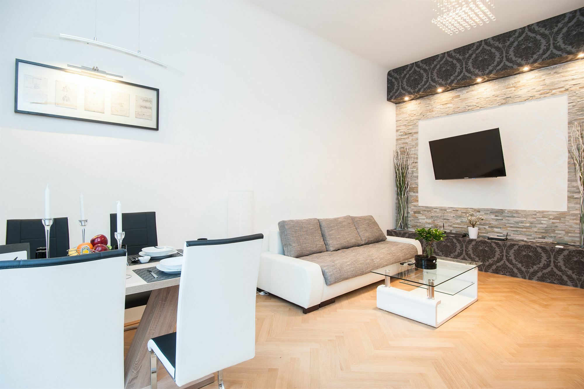 Royal Blattgasse Resort Wien