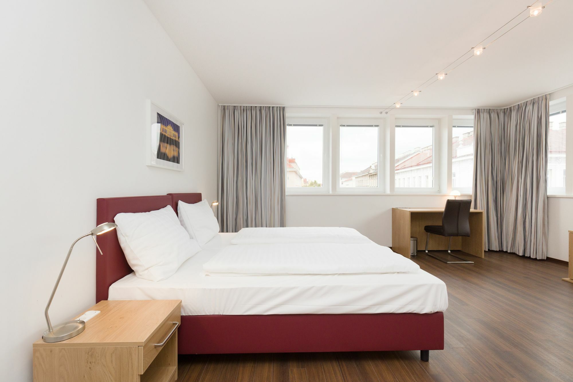 Or 1050 Aparthotel 3*