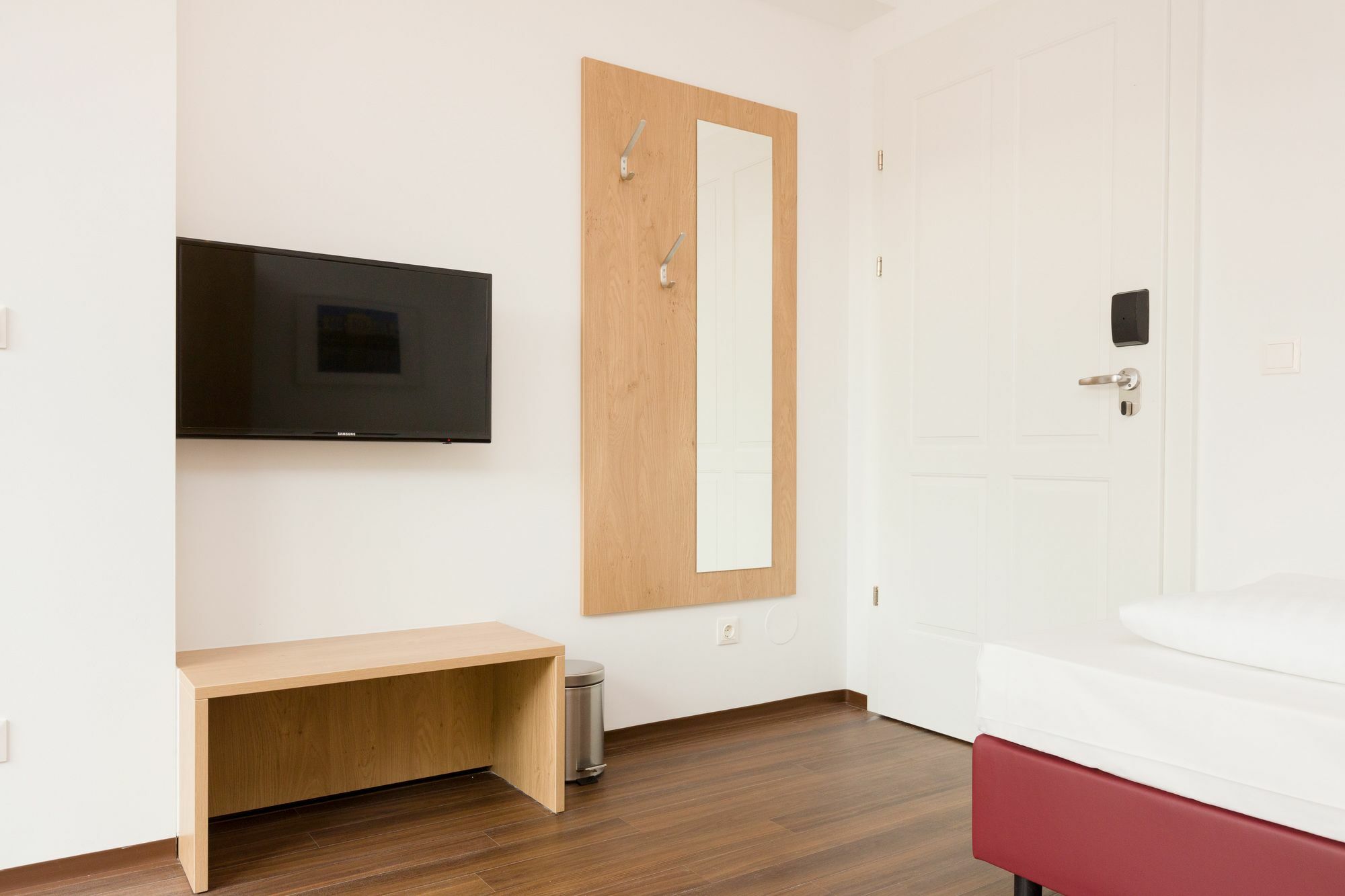 Or 1050 Aparthotel