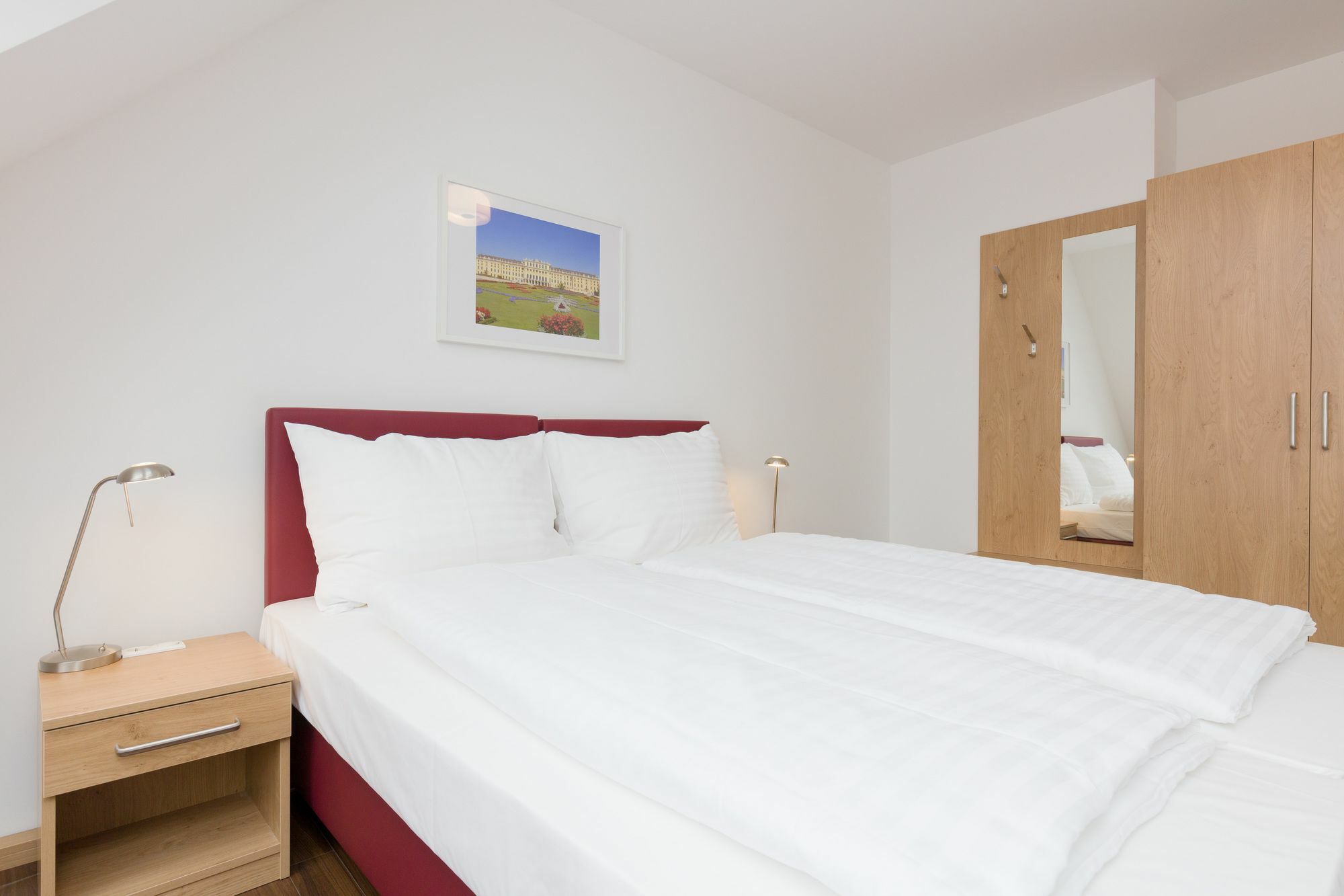Or 1050 Aparthotel