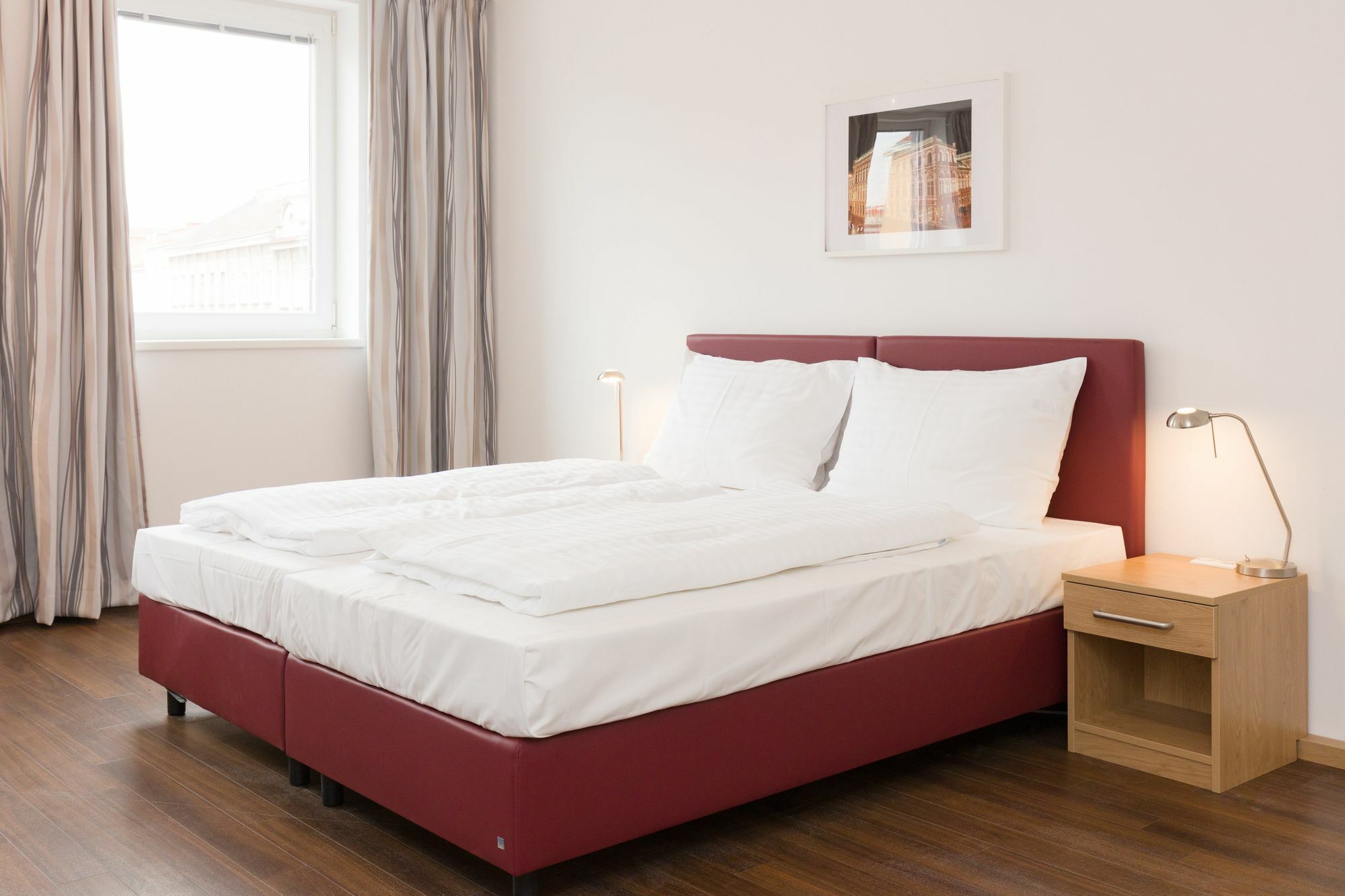 Or 1050 Aparthotel