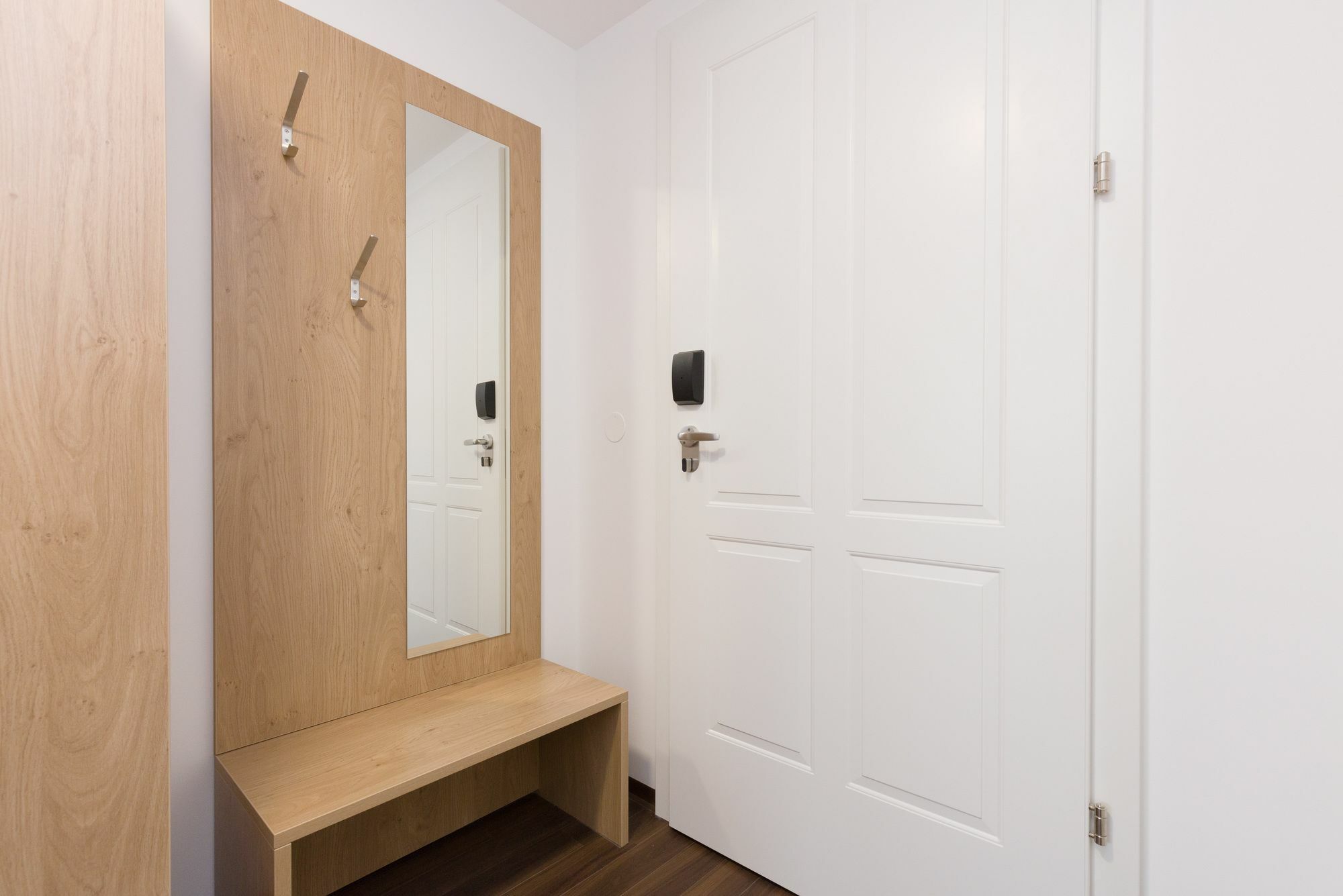 Aparthotel Or 1050 Viena