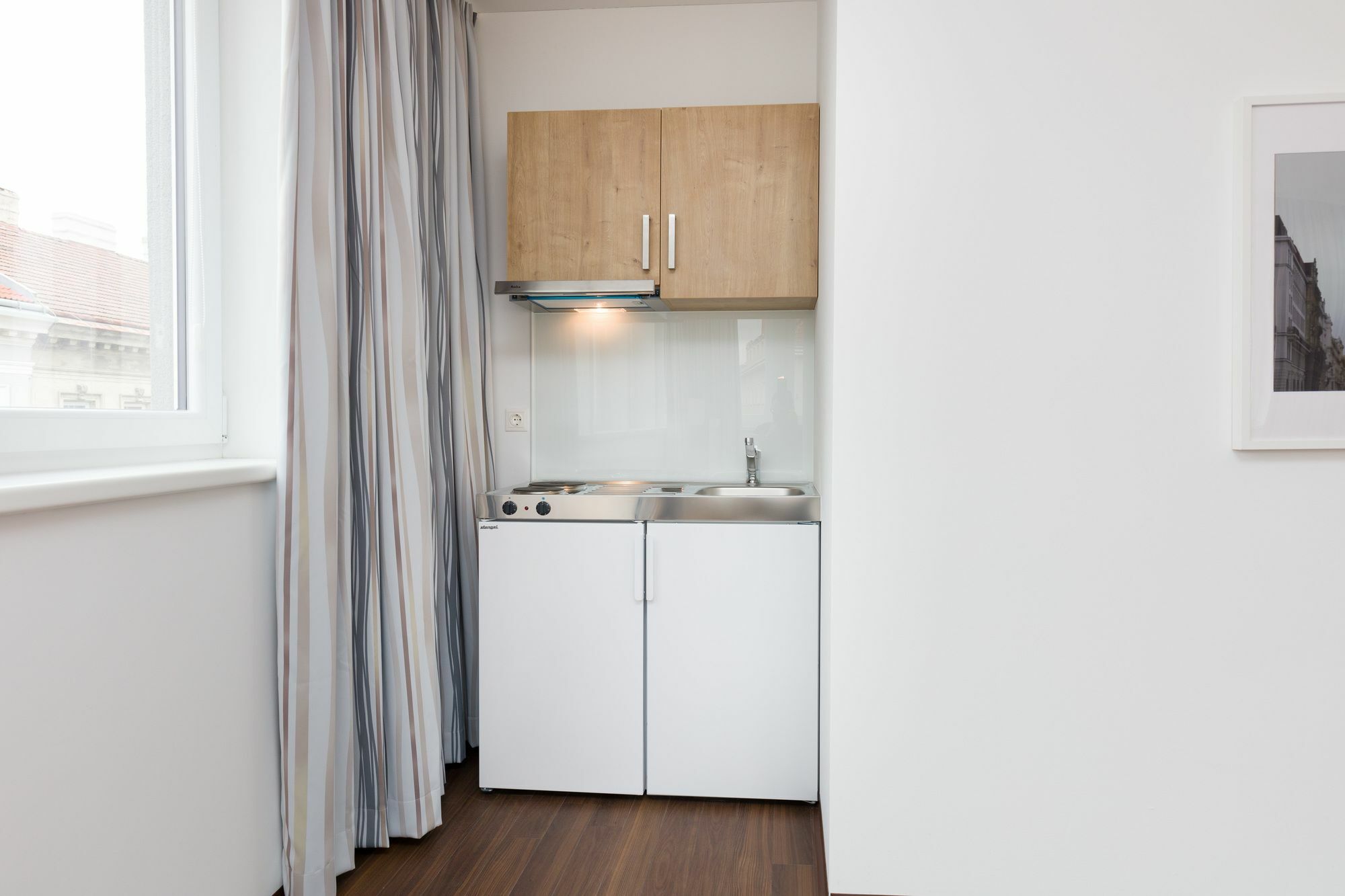 Or 1050 Aparthotel