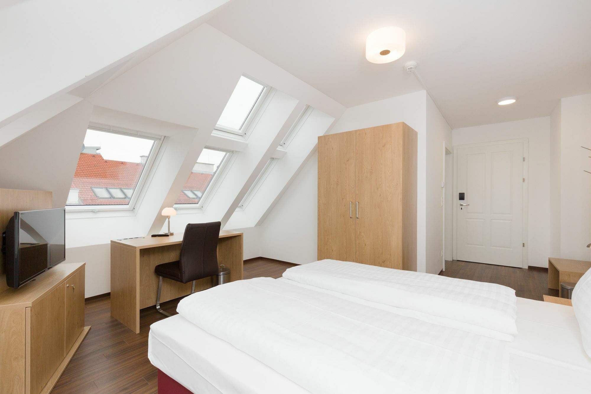 Or 1050 Aparthotel