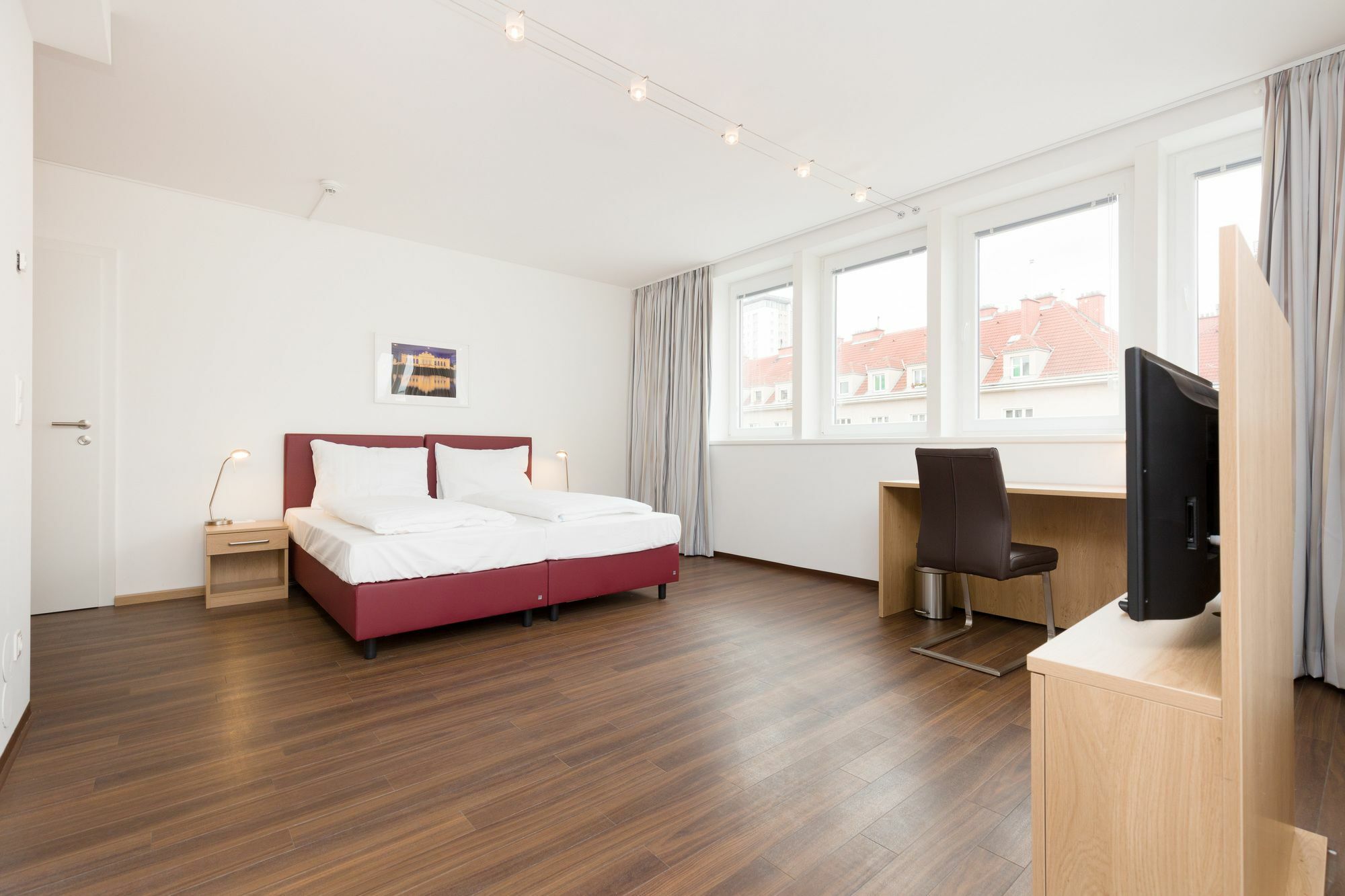 Or 1050 Aparthotel