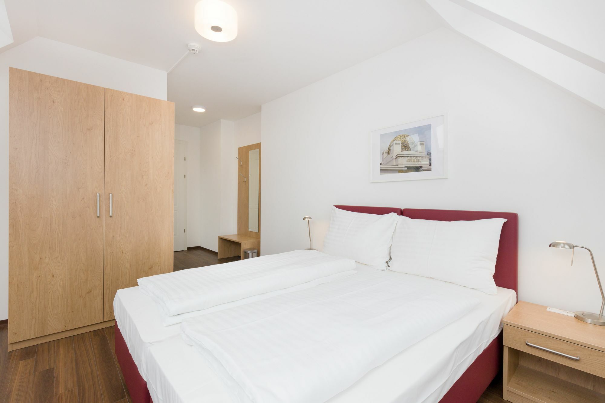 Or 1050 Aparthotel