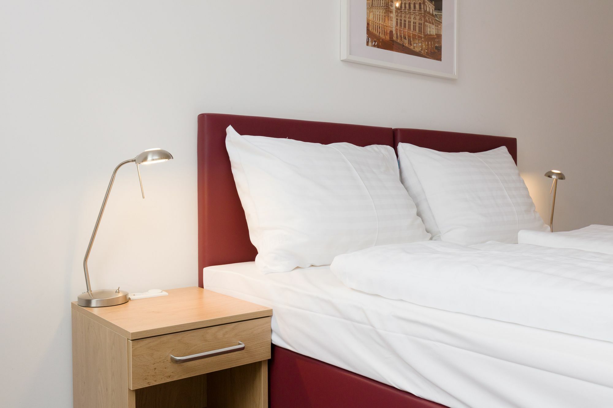 Or 1050 Aparthotel 3*