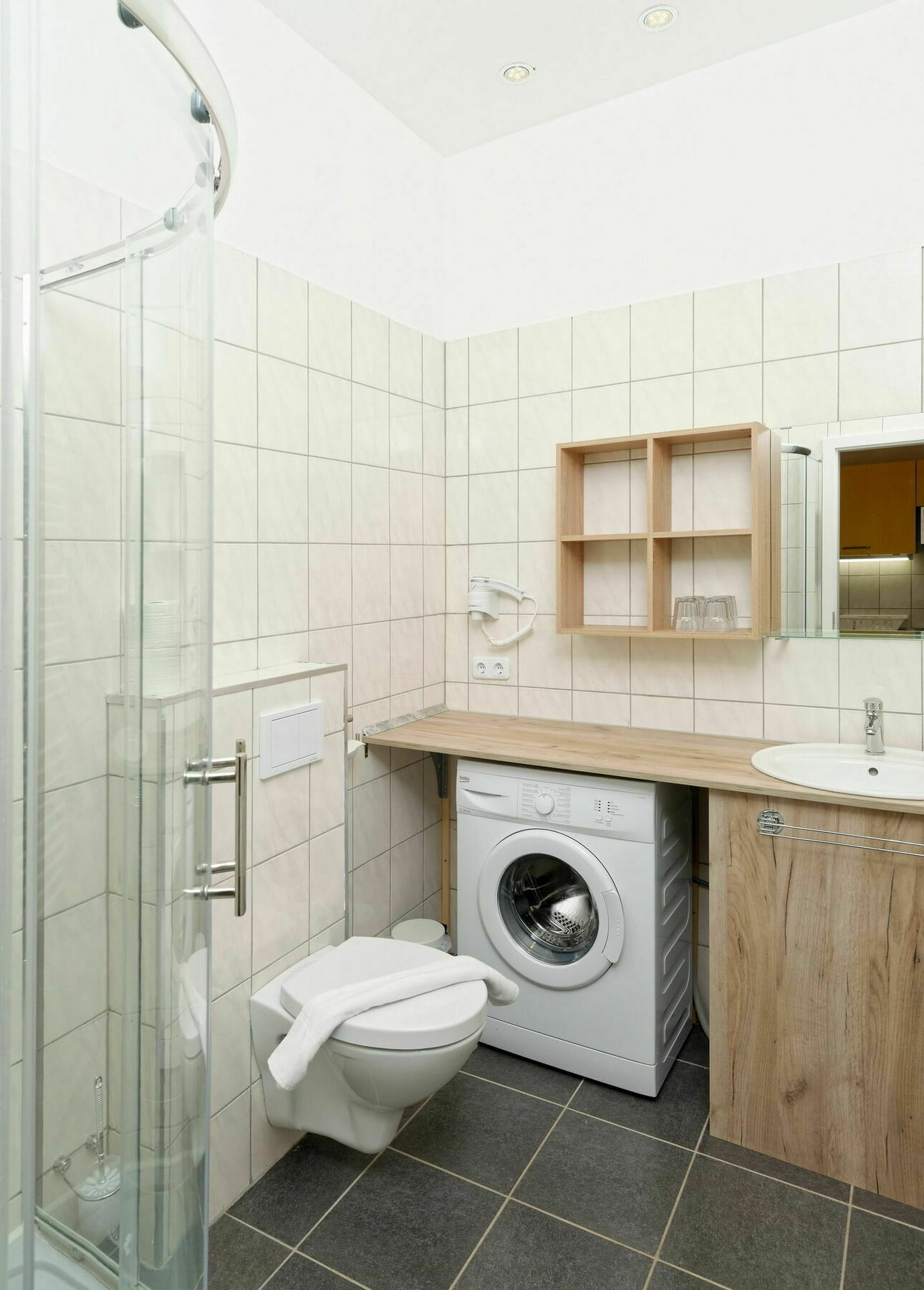 Apartment Luna *