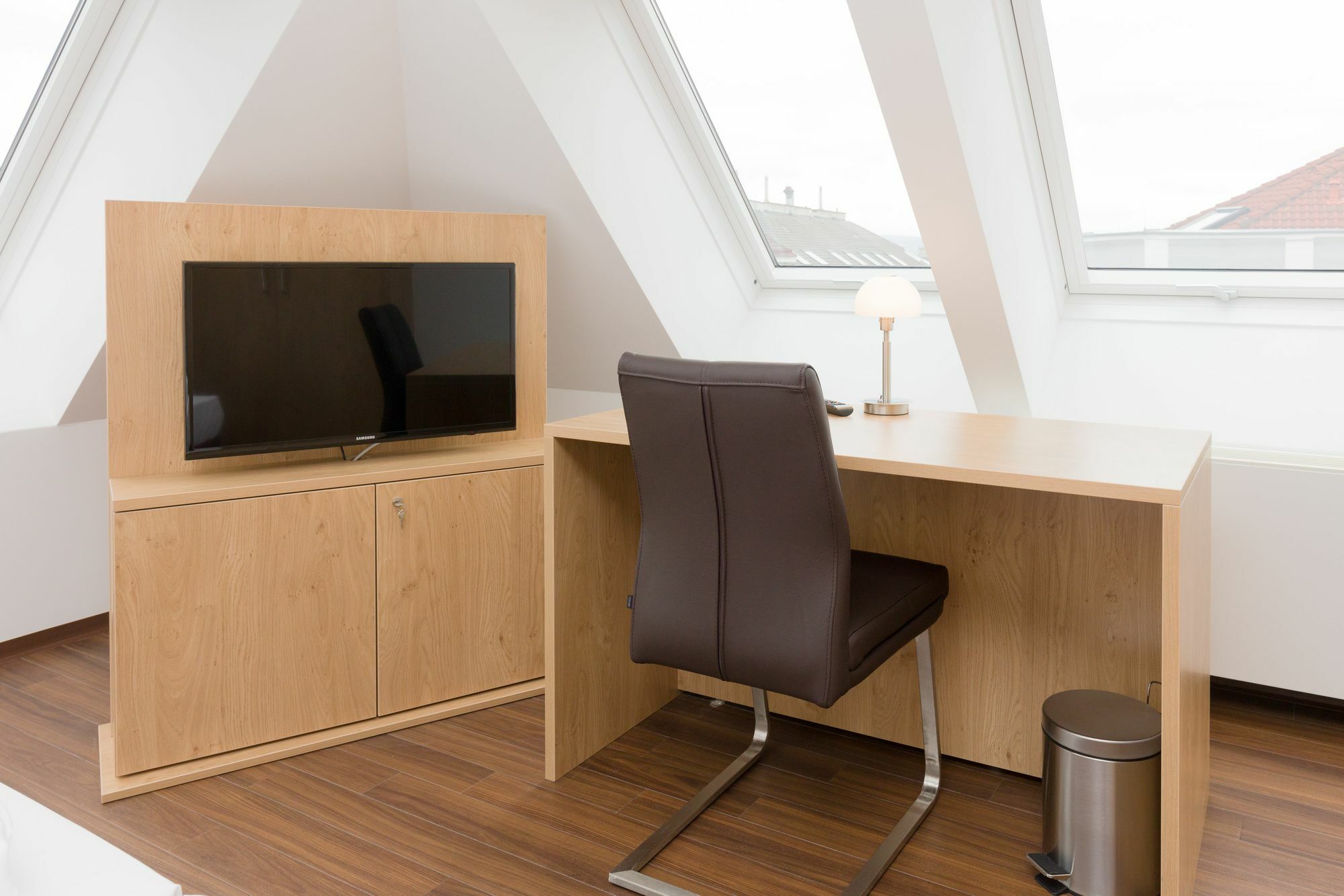 Or 1050 Aparthotel Viena