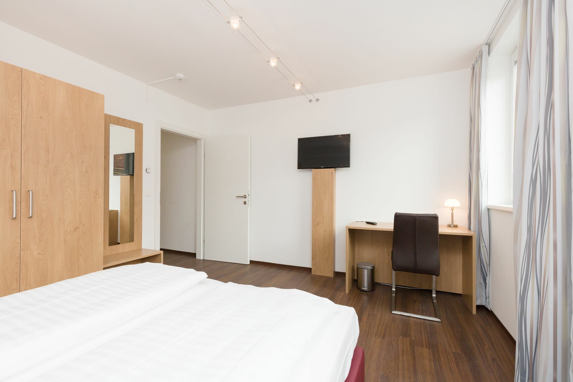 Or 1050 Aparthotel 3*