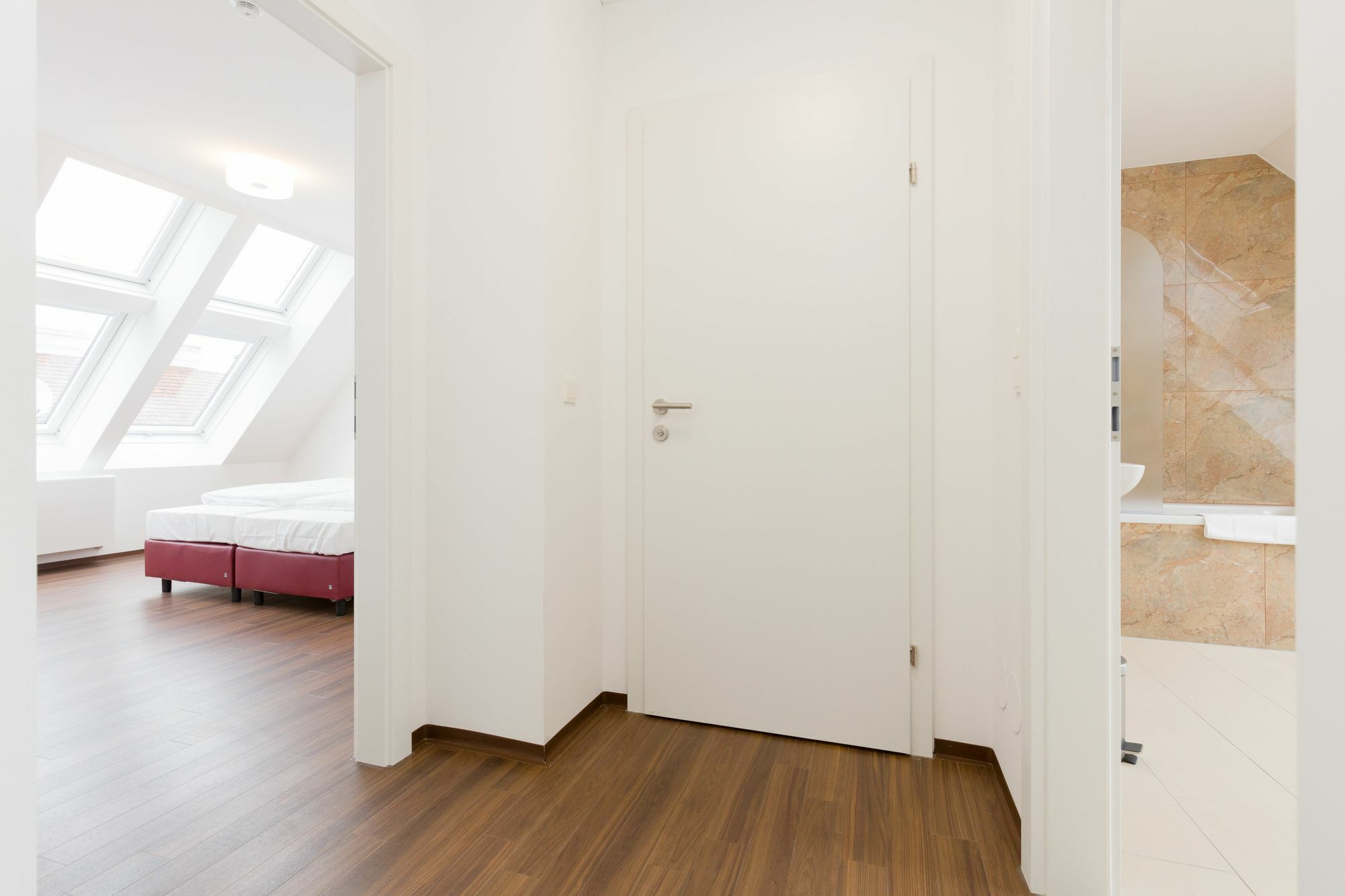 Aparthotel Or 1050 Viena