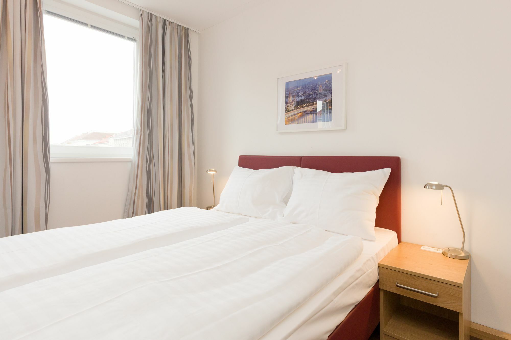 Aparthotel Or 1050 3*