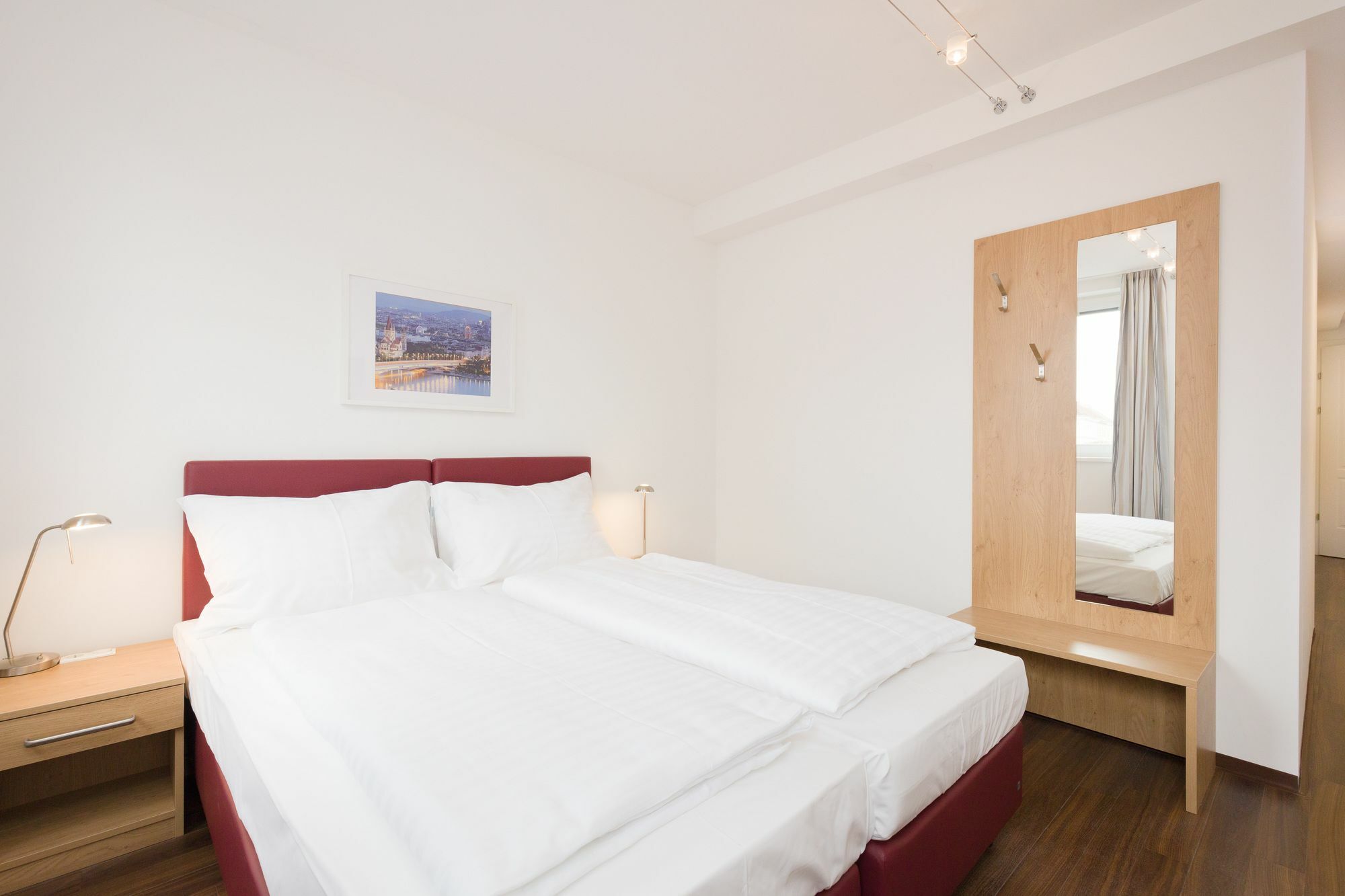 Aparthotel Or 1050 Viena