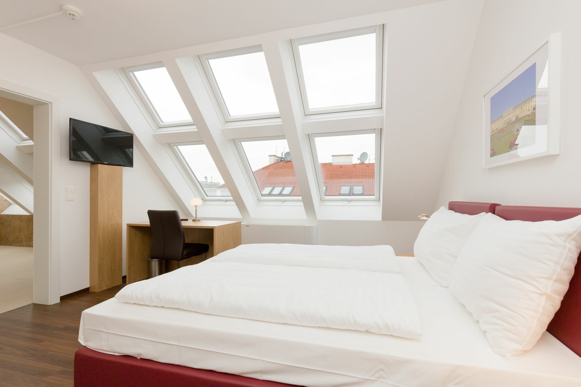 Or 1050 Aparthotel Viena