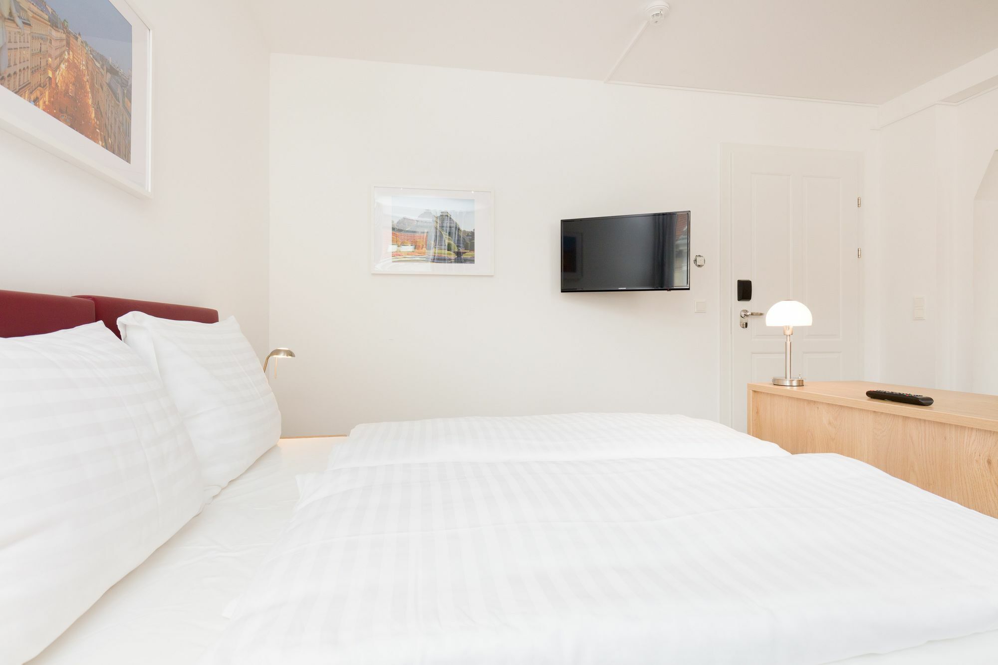 Or 1050 Aparthotel