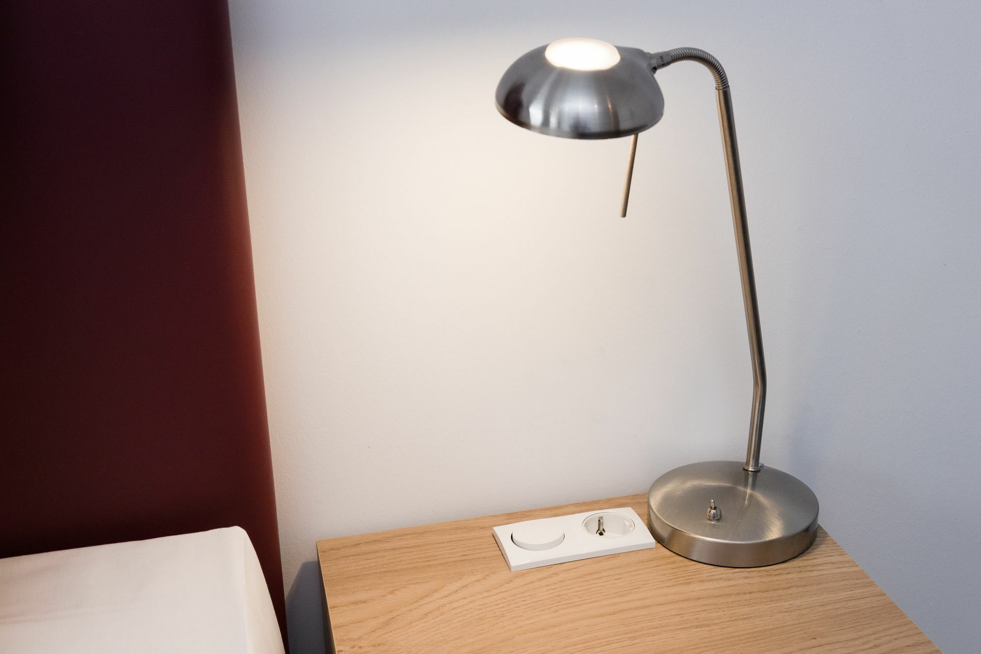 Or 1050 Aparthotel Viena