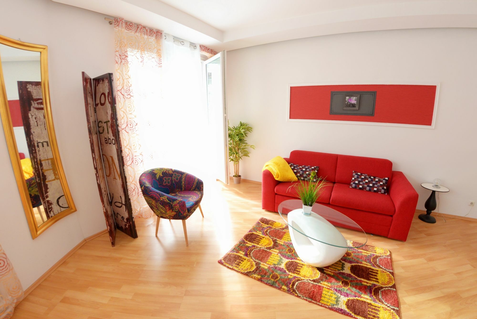 Apartamento Joe's - Walfischgasse 9 Viena