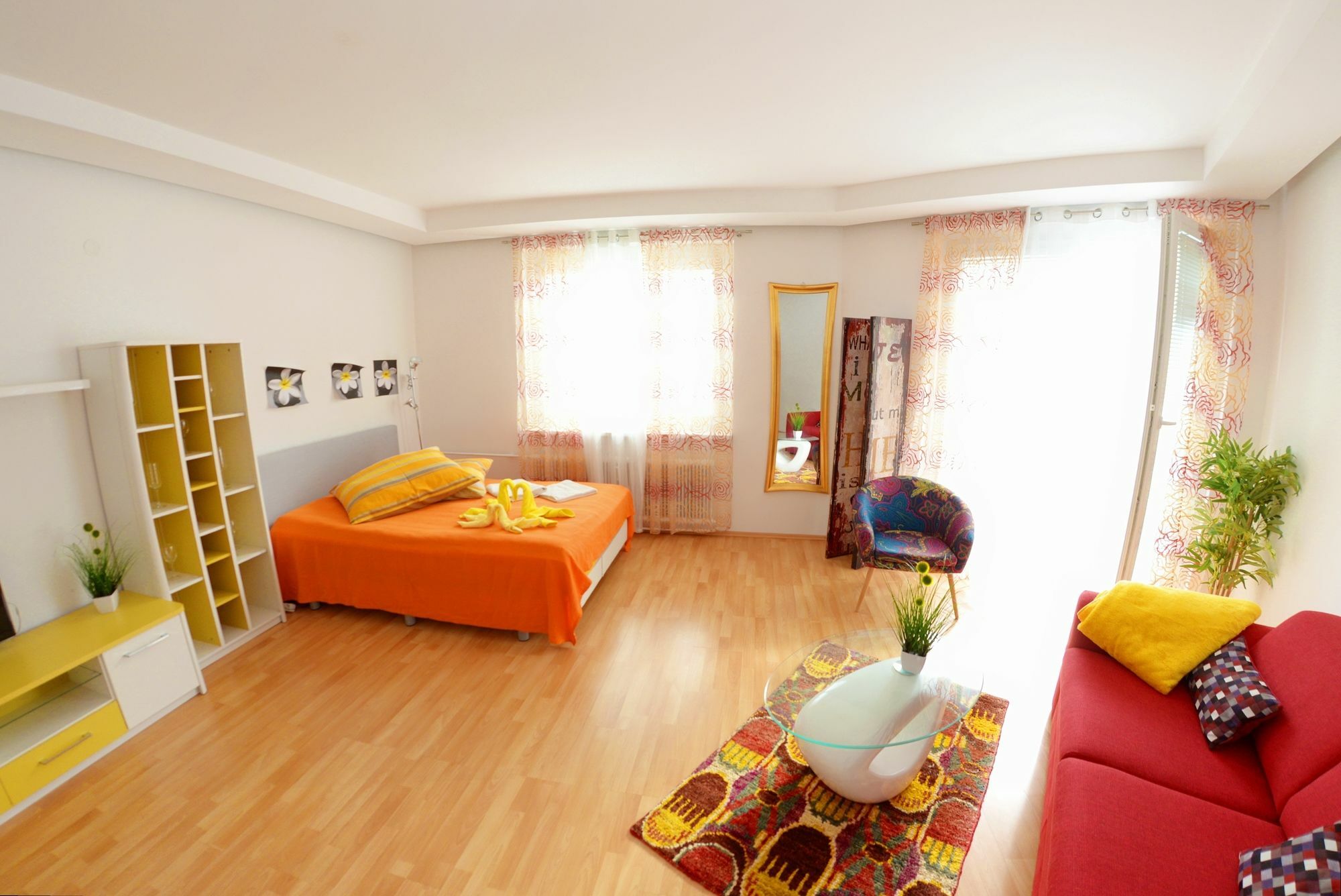 Joe's - Walfischgasse 9 Apartamento *