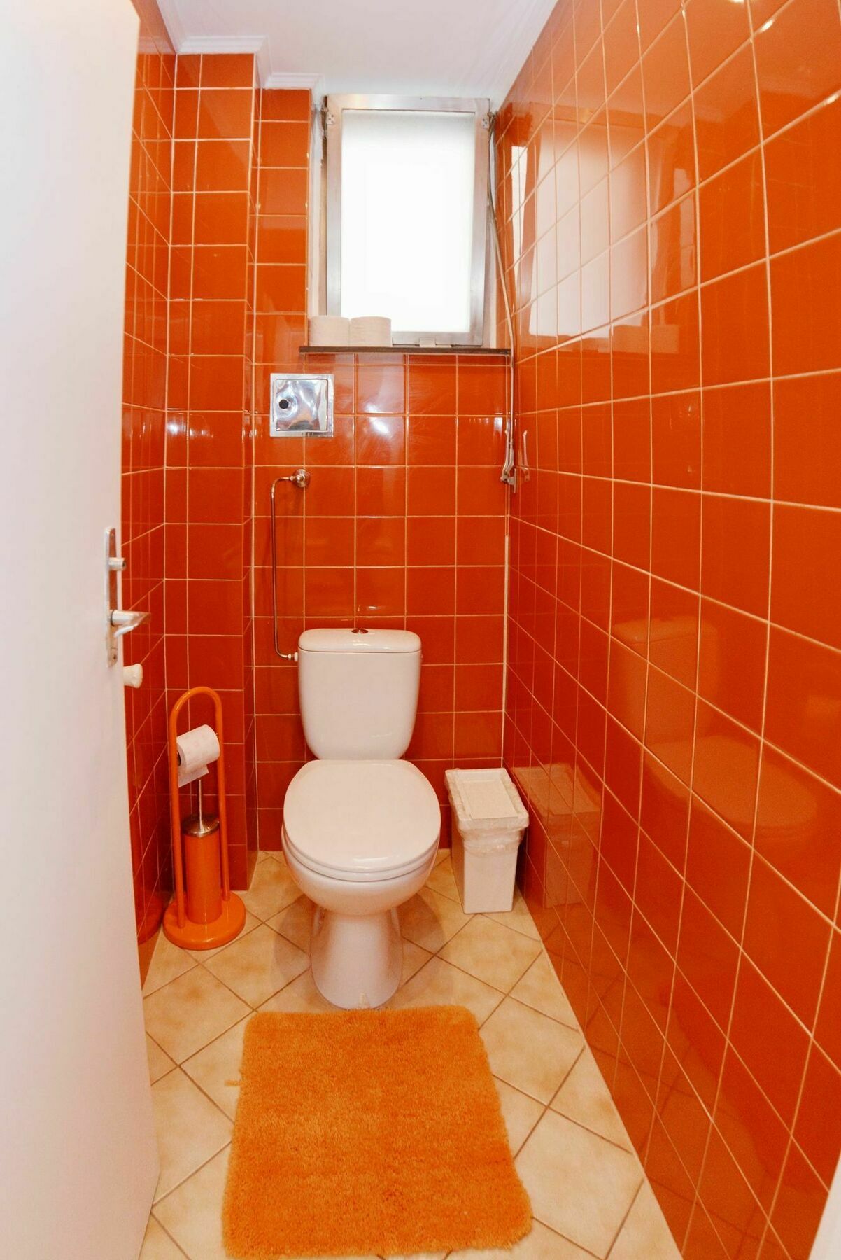 Apartamento Joe's - Walfischgasse 9 Viena