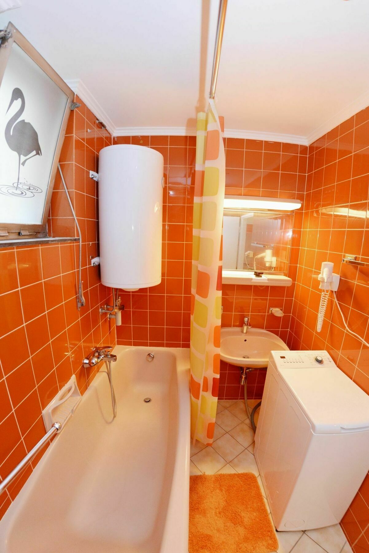Joe's - Walfischgasse 9 * Viena