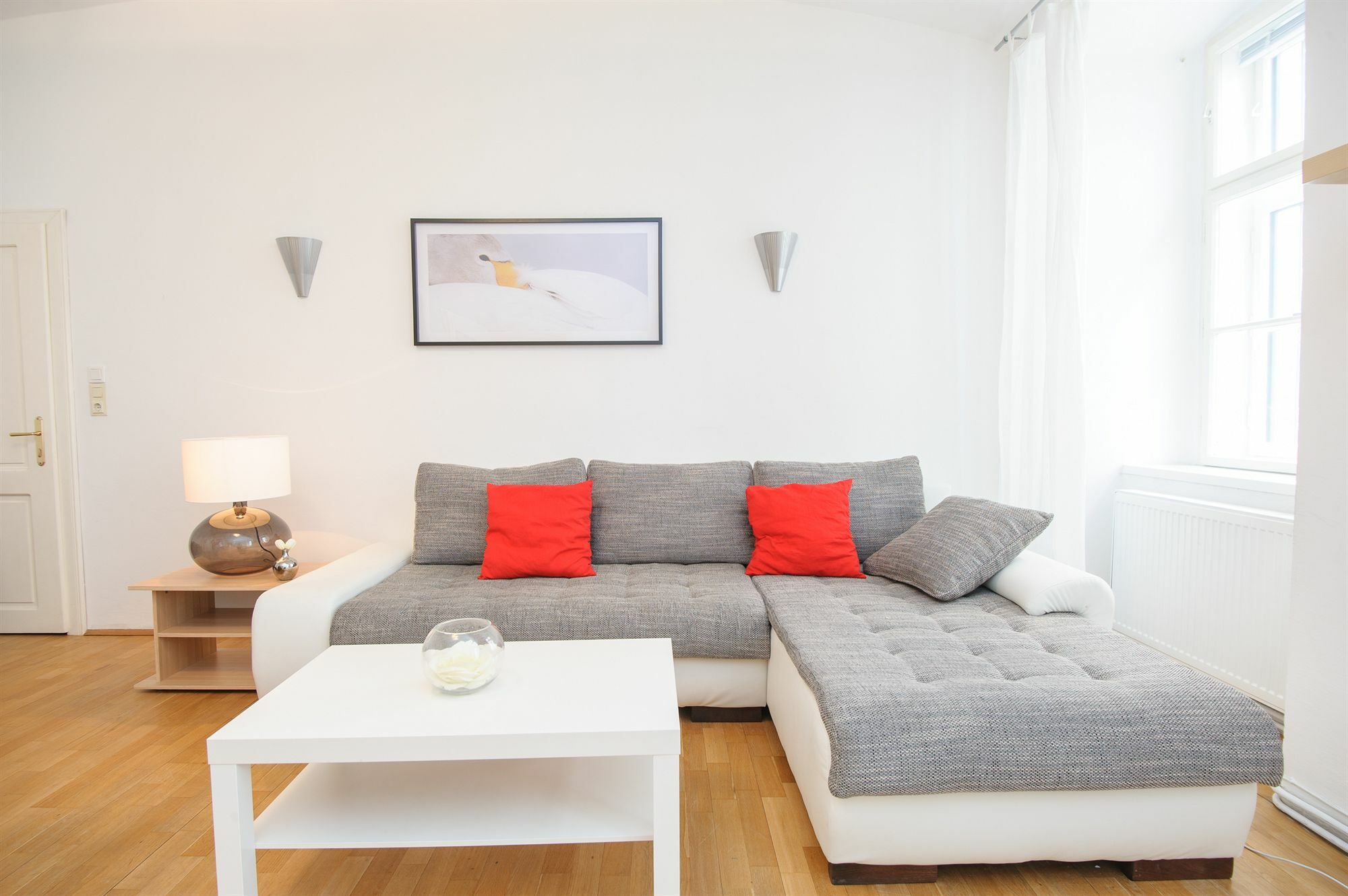 Apartment Vienna-apartment-one Schmidgasse *