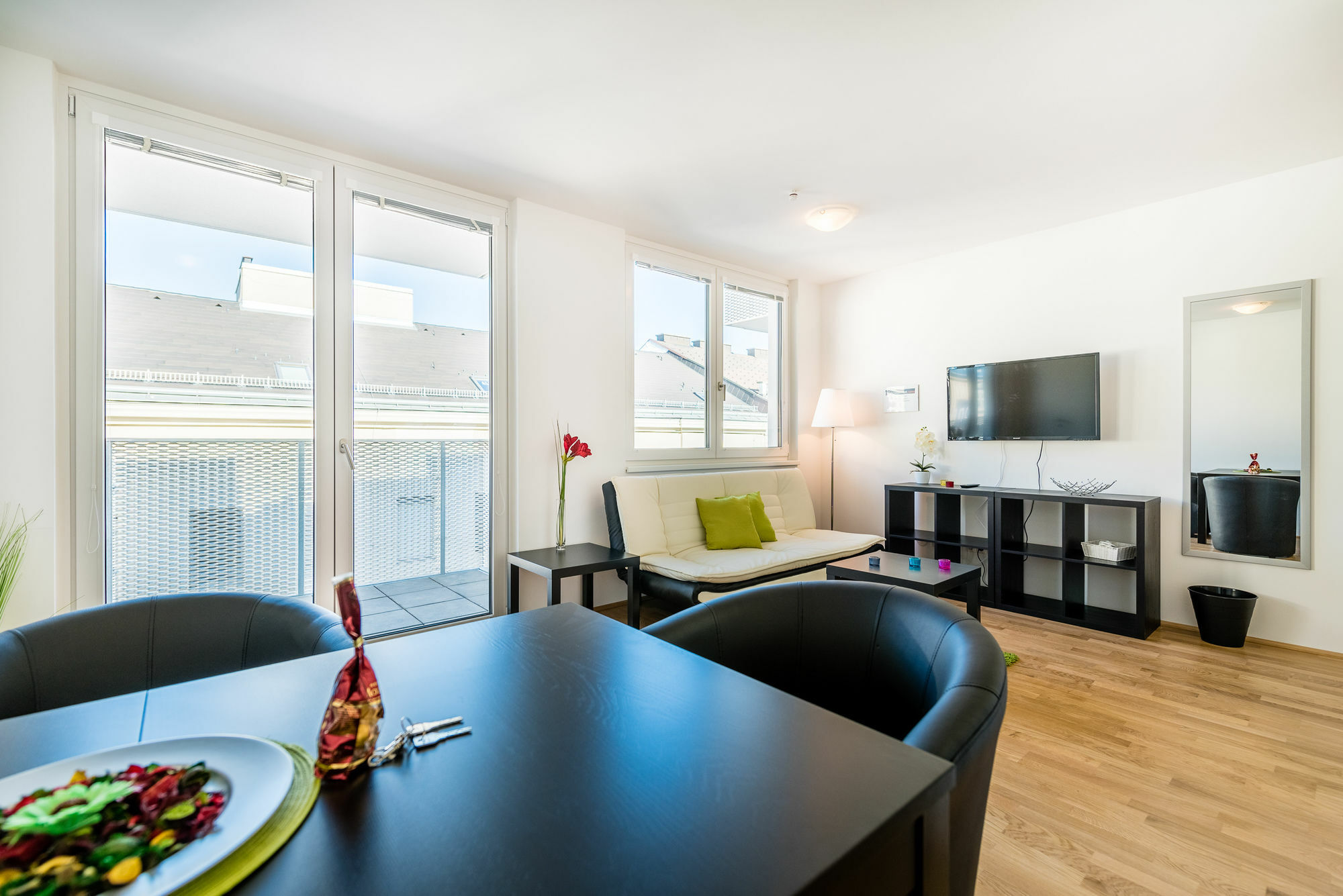 Mainstation - 10 Minutes To Citycenter - With Aircondition Appartamento *