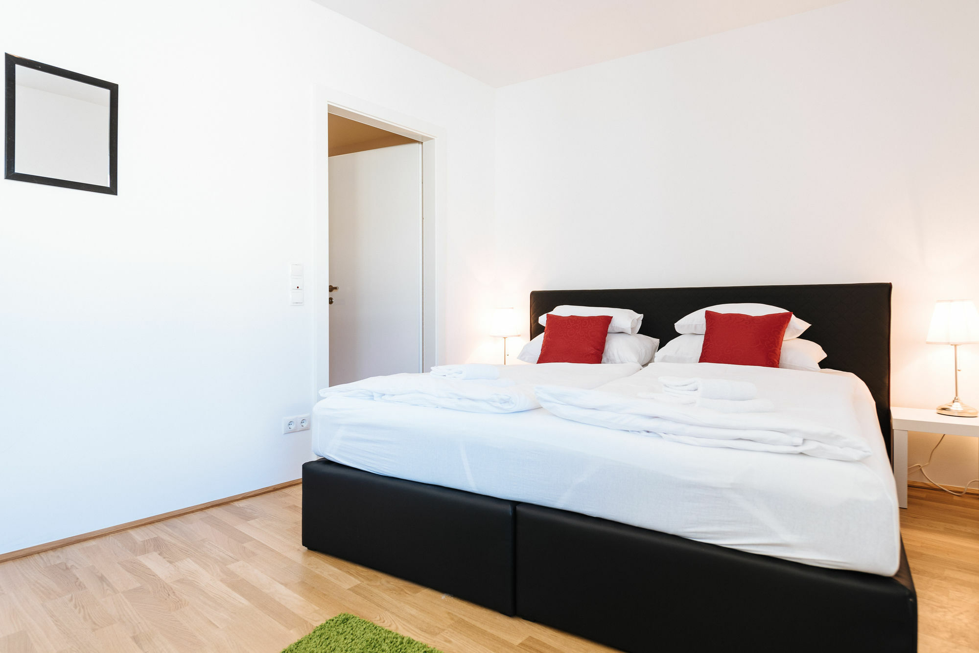 Appartamento Mainstation - 10 Minutes To Citycenter - With Aircondition *