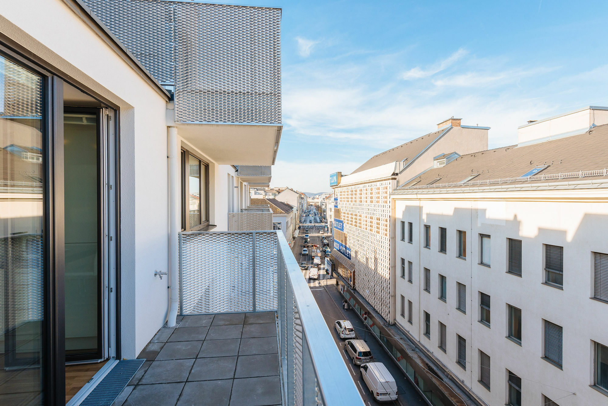 Mainstation - 10 Minutes To Citycenter - With Aircondition Vienna