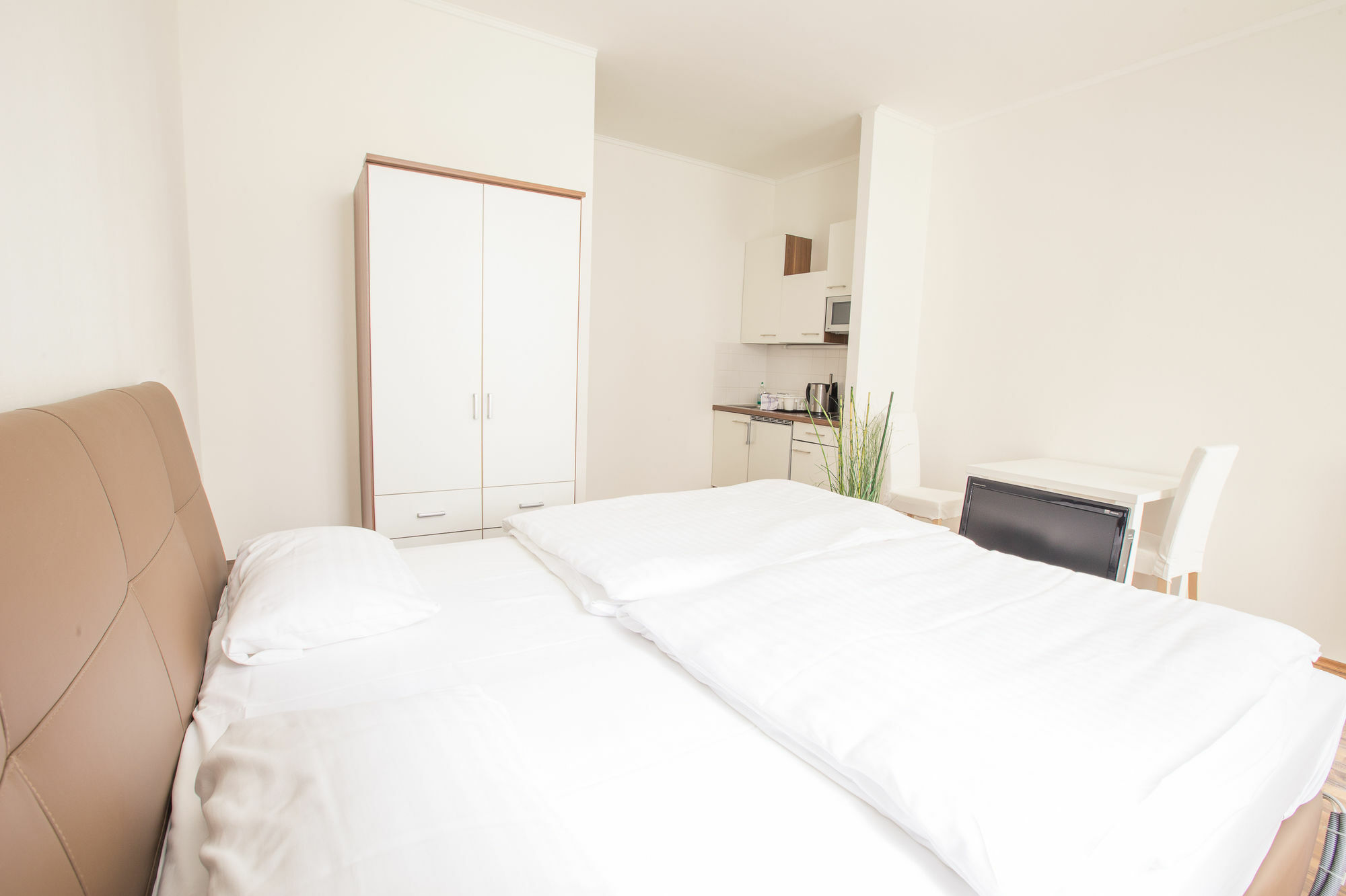 Grand Central Station Apartments I Contactless Check-In * Vienna