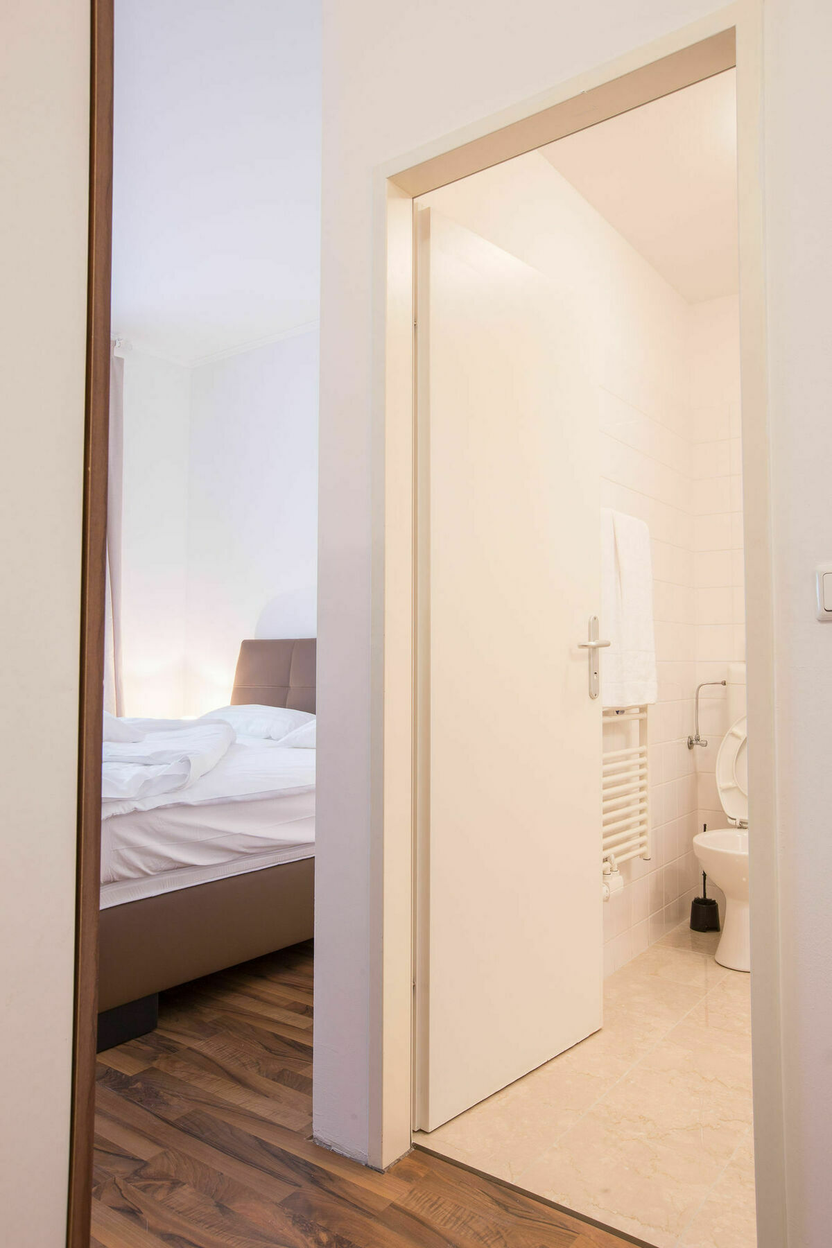 Apartment Grand Central Station Apartments I Contactless Check-In *