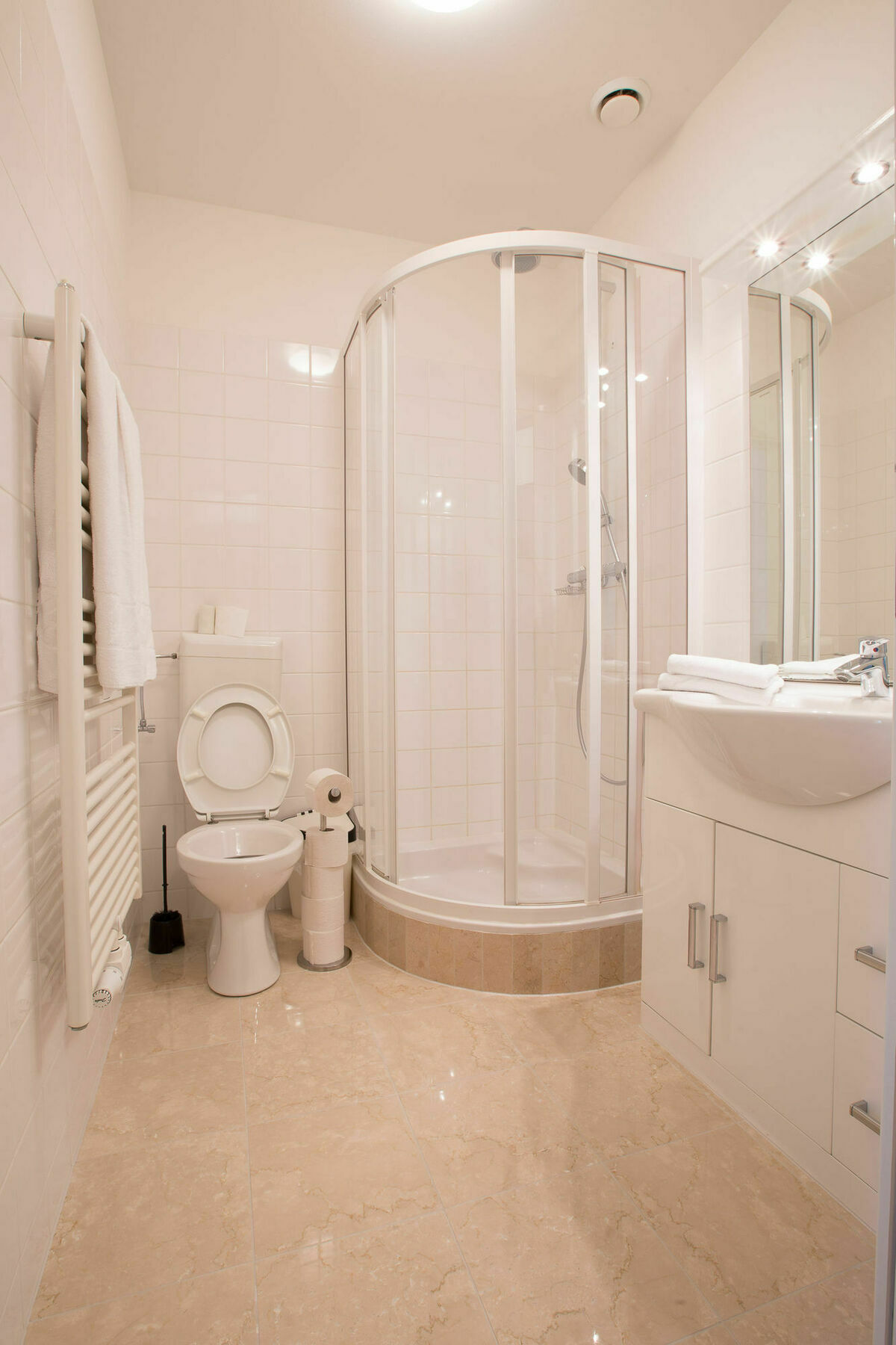 Apartment Grand Central Station Apartments I Contactless Check-In Vienna