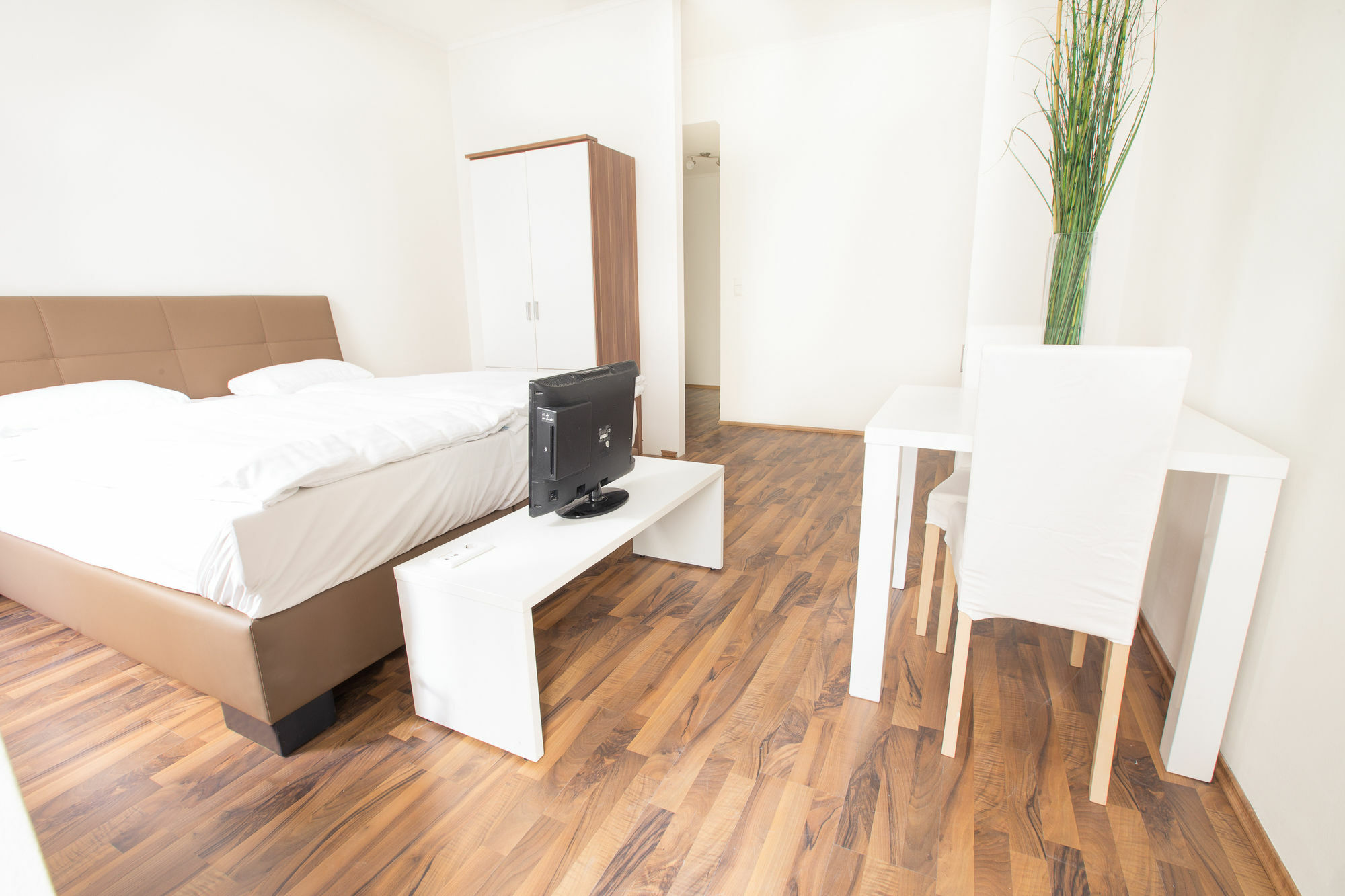 Apartment Grand Central Station Apartments I Contactless Check-In Vienna