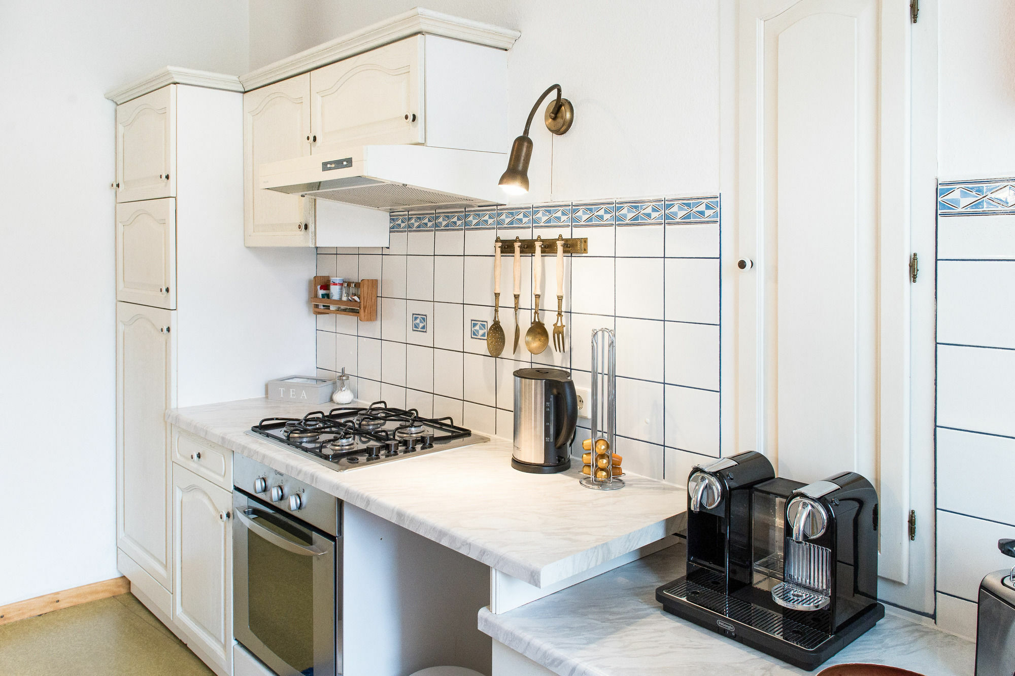 Apartment Gabrieles