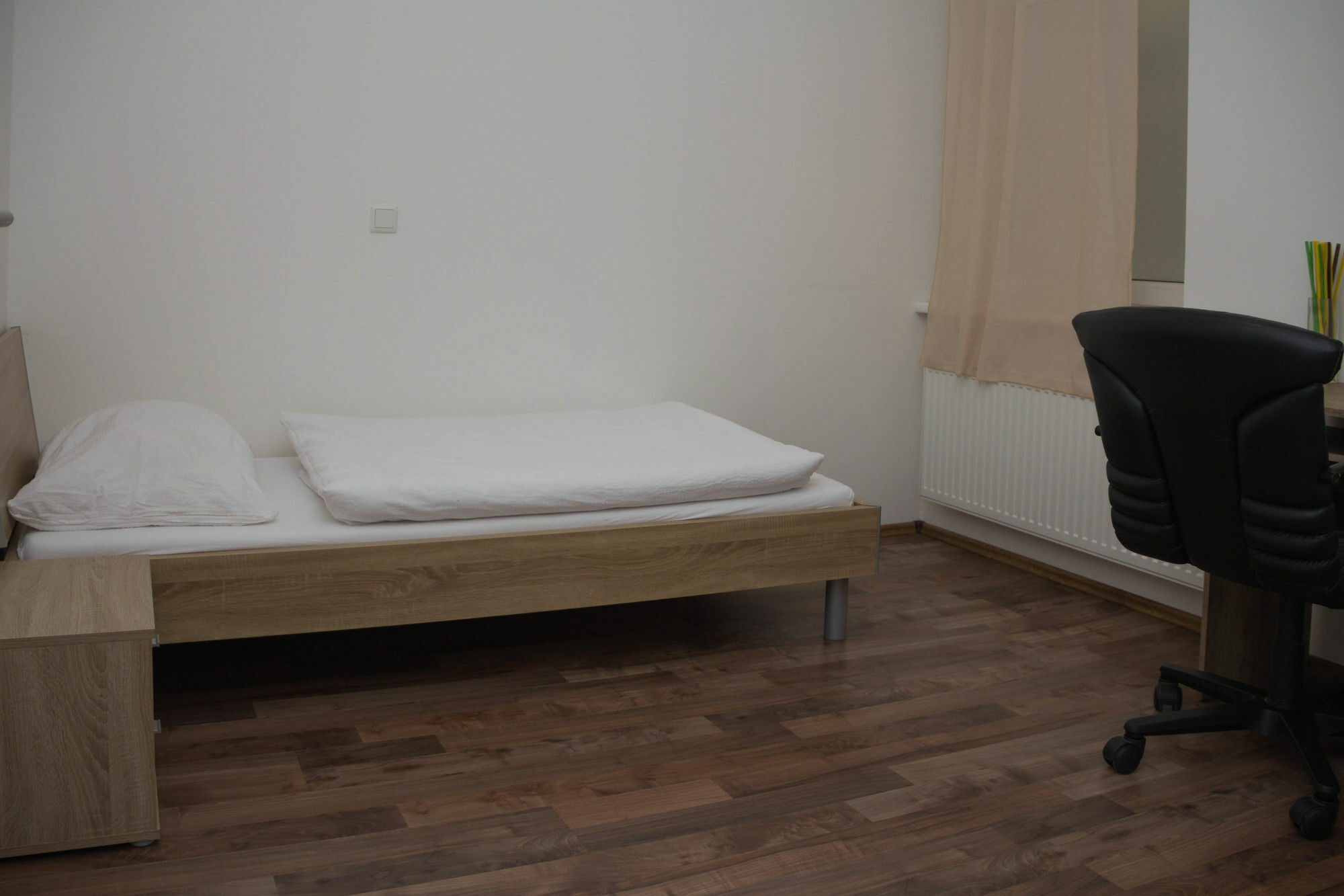 Dan In'n Out Guest house Vienna