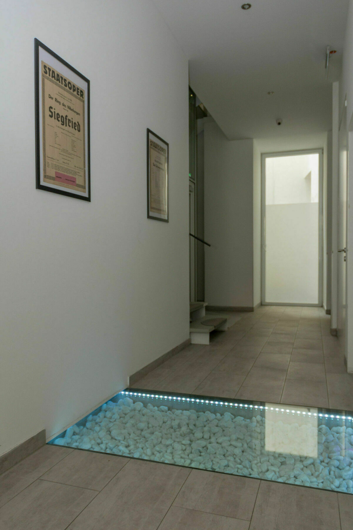 Guest house Dan In'n Out 3*