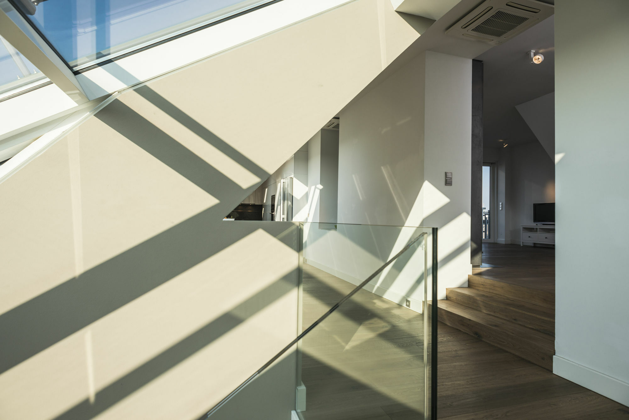 Penthouse Stephansplatz By Welcome2Vienna